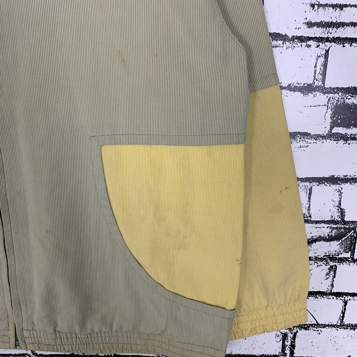 Christian Dior Monsieur × Vintage Vintage Christian Dior Sports Blouson Jacket Size US M / EU 48-50 / 2 - 7 Thumbnail