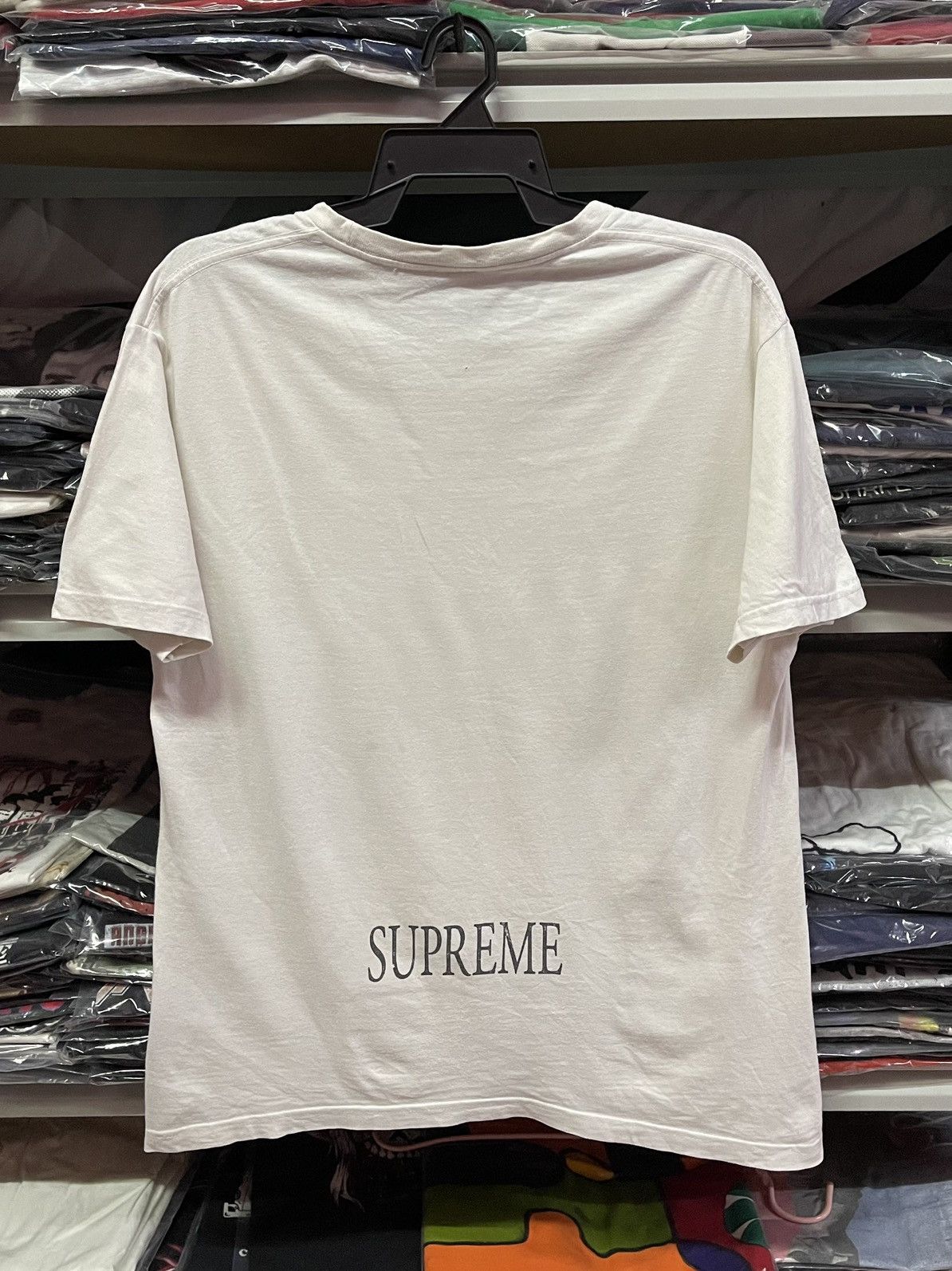 Supreme FW17 Supreme Decline Of Western Civilization🔥🔥🔥 Size US M / EU 48-50 / 2 - 8 Thumbnail