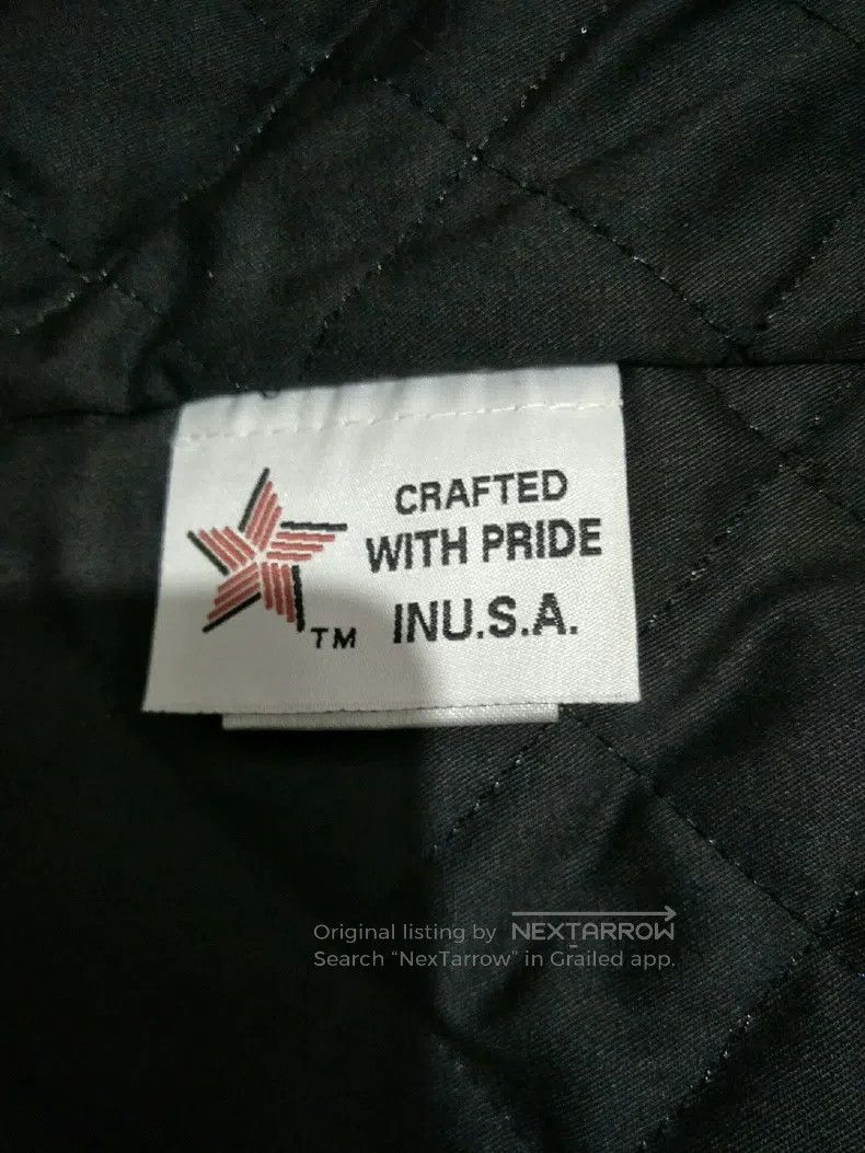 Schott Schott Co-branded woolen coat Size US XL / EU 56 / 4 - 6 Thumbnail