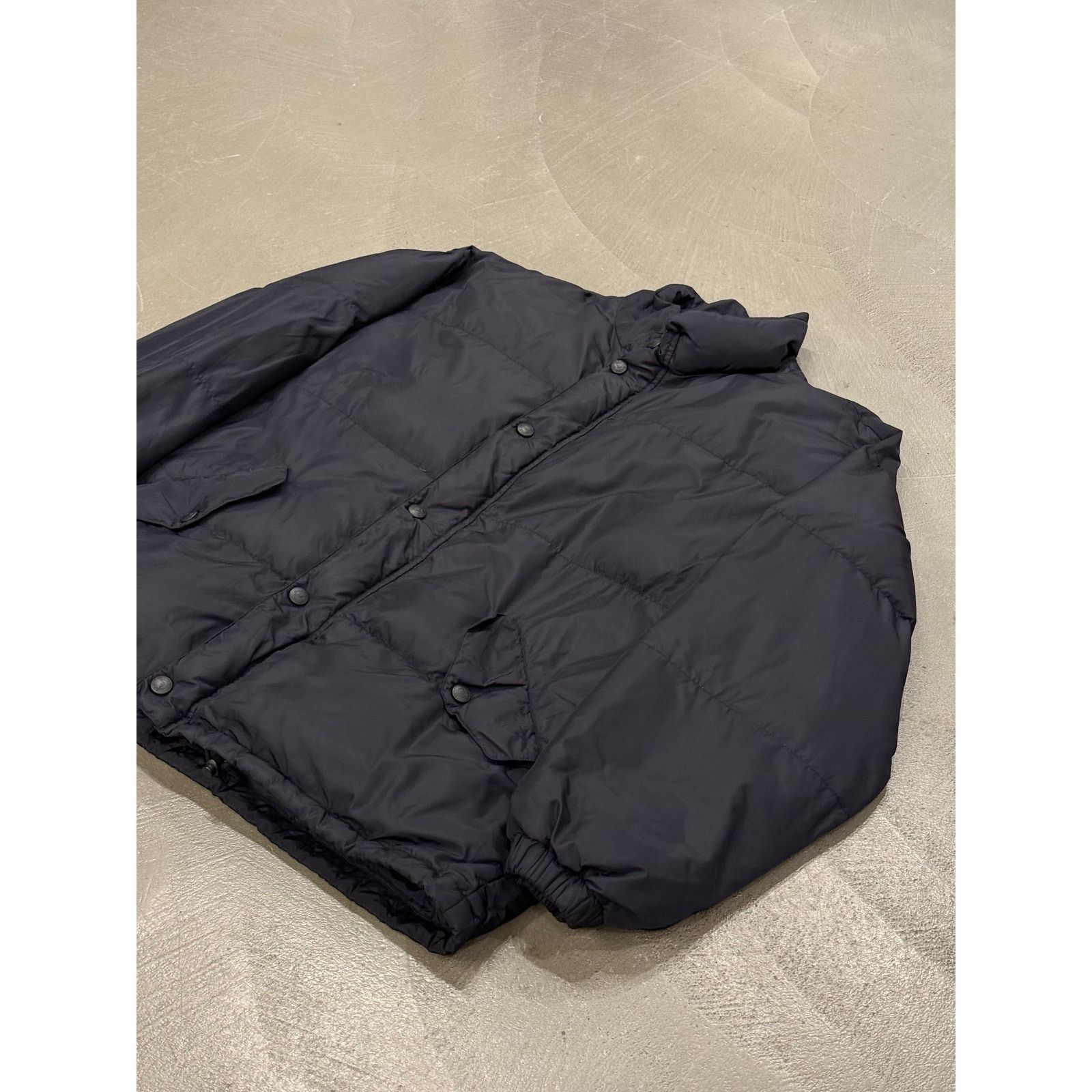 Giorgio Armani 2000s Armani puffer jacket Size US L / EU 52-54 / 3 - 2 Thumbnail