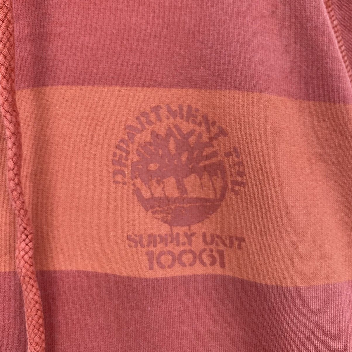 Timberland 🫶Timberland Stripes Hoodie Full Zip Size US M / EU 48-50 / 2 - 4 Thumbnail