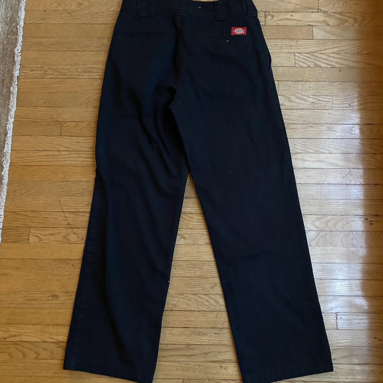 Dickies Dickies Worker crop roll hem pants Size US 36 / EU 52 - 4 Thumbnail