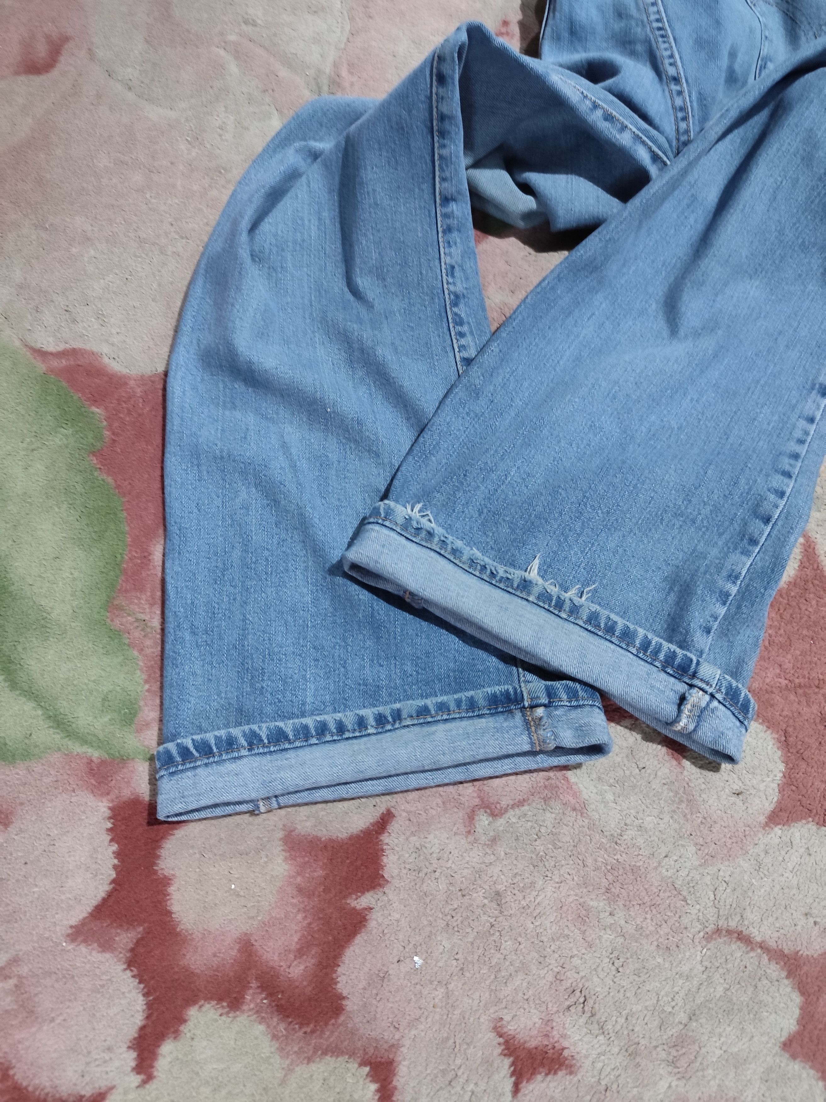 Levi's × Levi's Vintage Clothing Levi's Vintage Jeans Nouveau Bootcut J010 Size 36" / US 14 / IT 50 - 18 Thumbnail