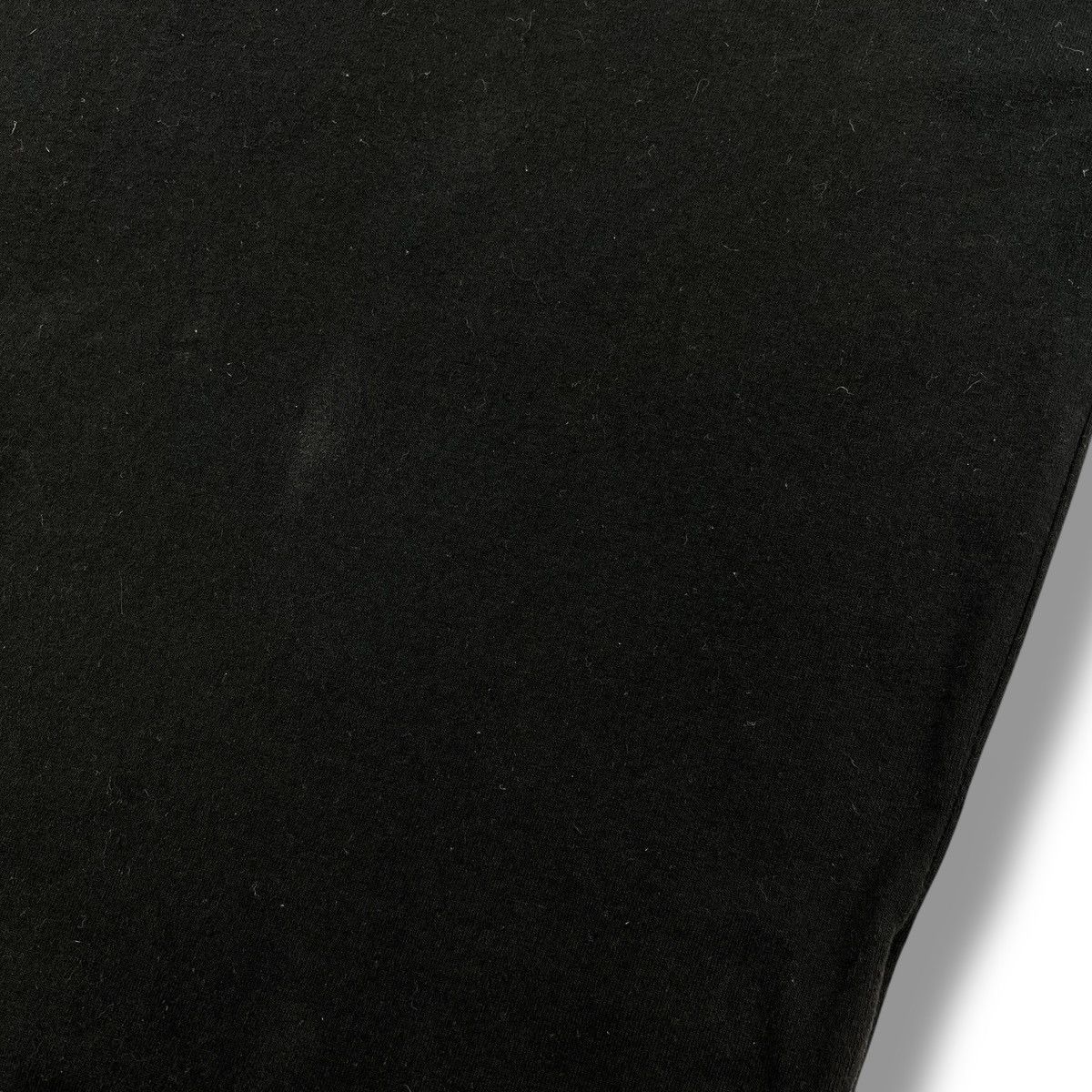 Off-White Off-White Flame Skull Black T Shirt Size US L / EU 52-54 / 3 - 5 Thumbnail