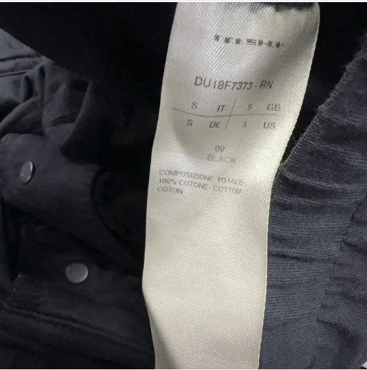 Rick Owens Rick Owens Black Casual Ankle Pants Size US 28 / EU 44 - 4 Thumbnail