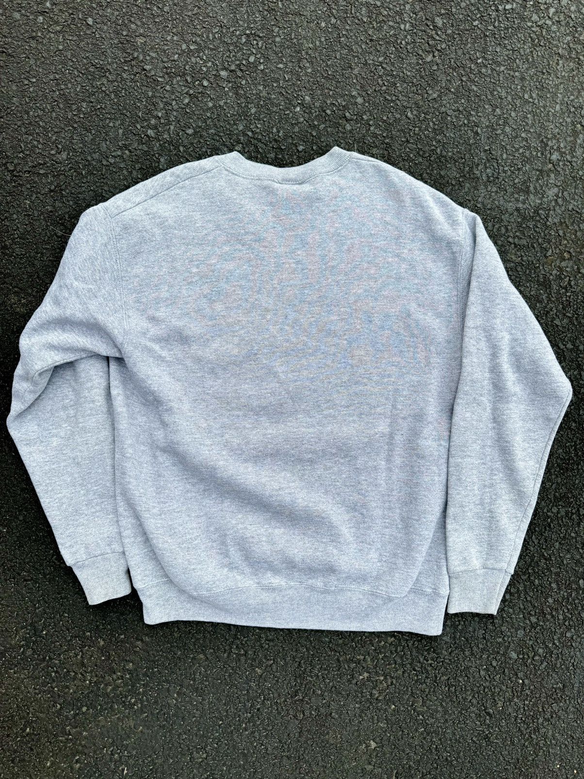 Sports Specialties × Vintage 1997 Cleveland Indians Vintage Lee 90’s MLB Sweatshirt Size US M / EU 48-50 / 2 - 7 Thumbnail