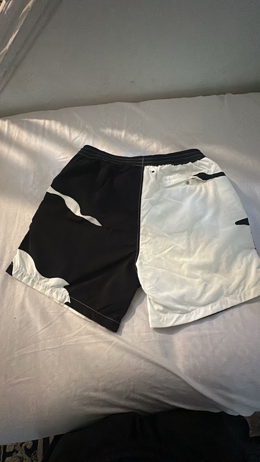 Burberry Burberry shorts Size US 32 / EU 48 - 3 Thumbnail