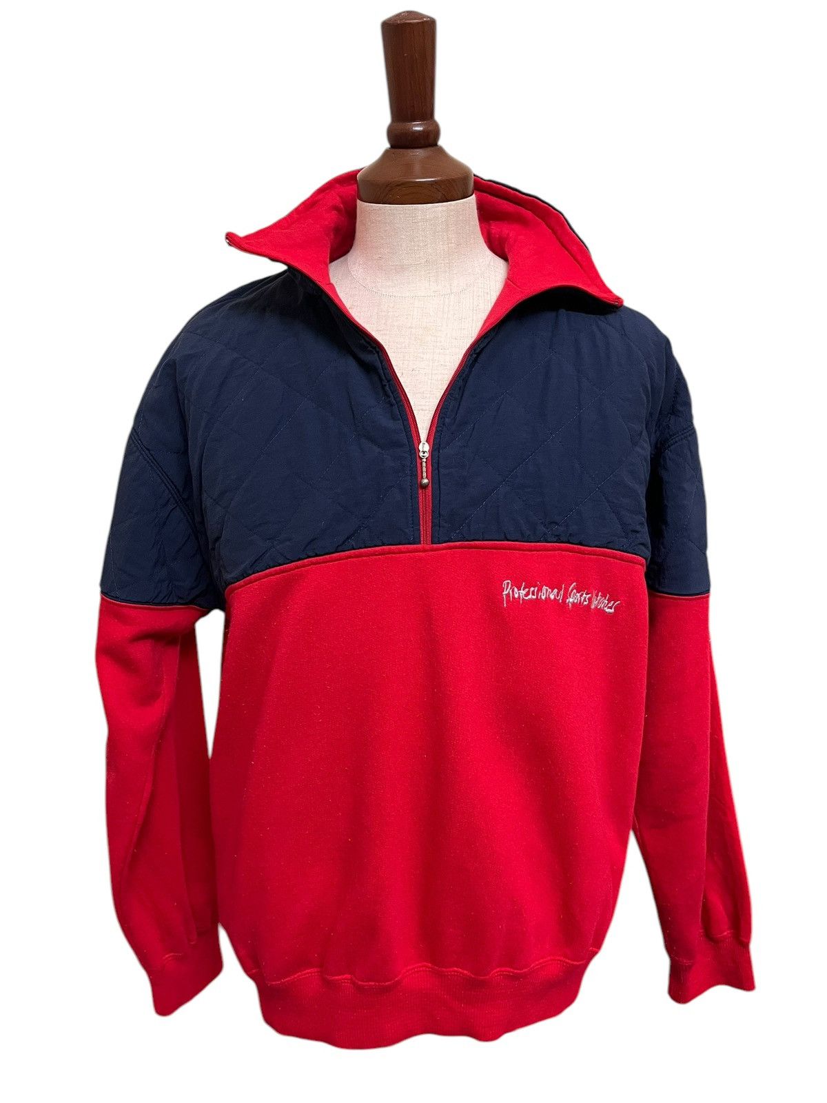 Tag Heuer × Vintage Vintage Tag Hauer Jacket Size US L / EU 52-54 / 3 - 7 Thumbnail