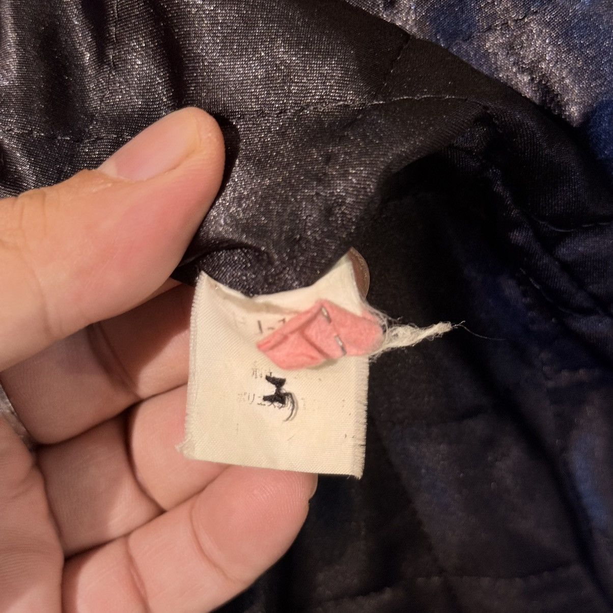 Kenzo Kenzo Archive 90s Horse Jacket Size US L / EU 52-54 / 3 - 9 Thumbnail