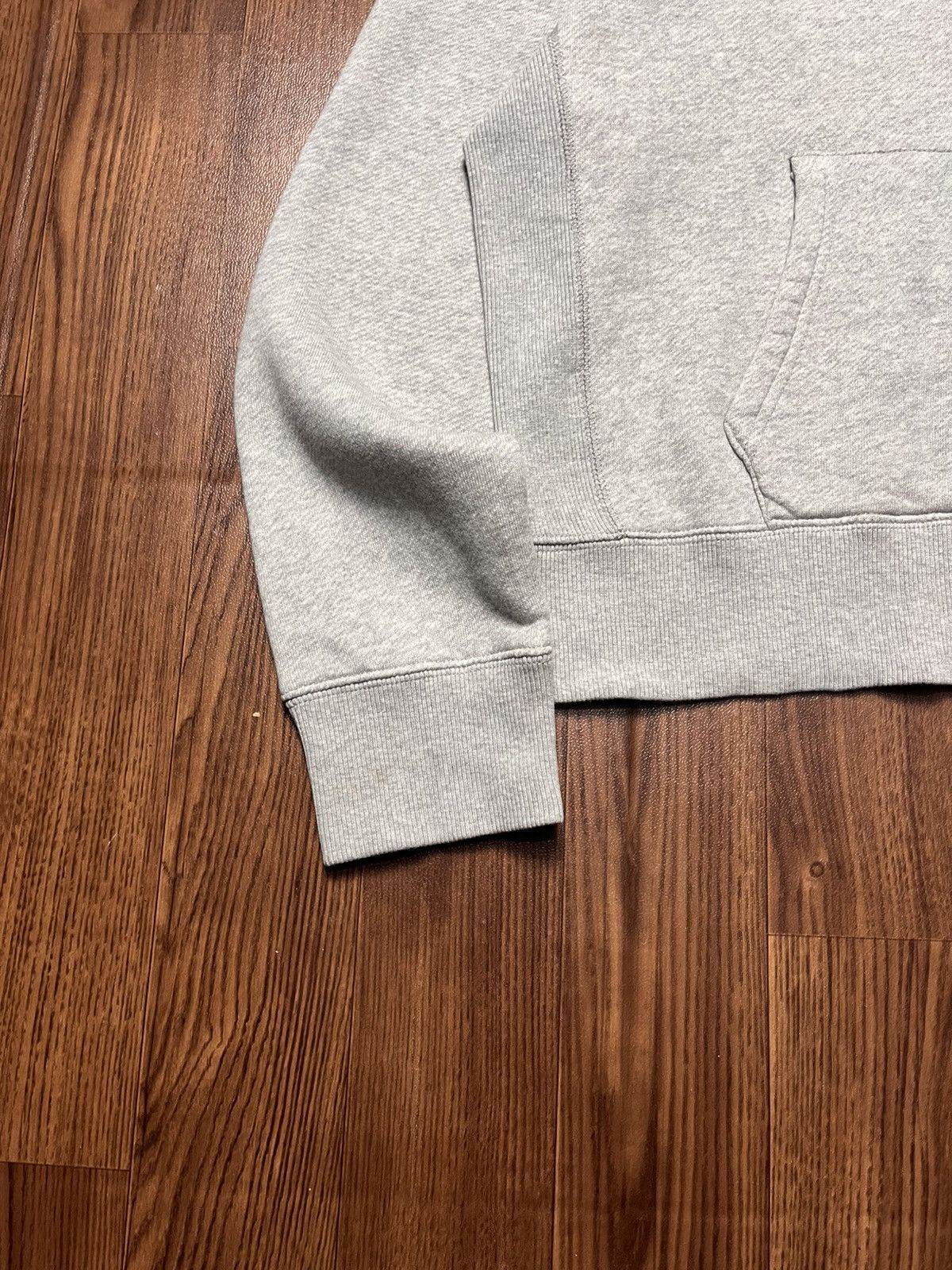Sandro Sandro Paris Hoodie Size US M / EU 48-50 / 2 - 4 Thumbnail