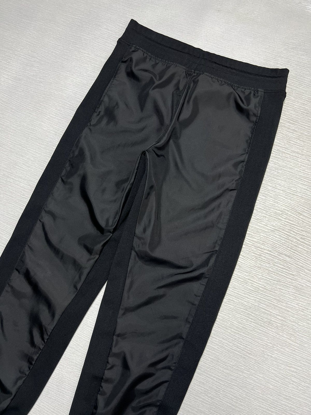 Kanye West Yeezy - Season 3 - Nylon Jogger Size US 32 / EU 48 - 3 Thumbnail