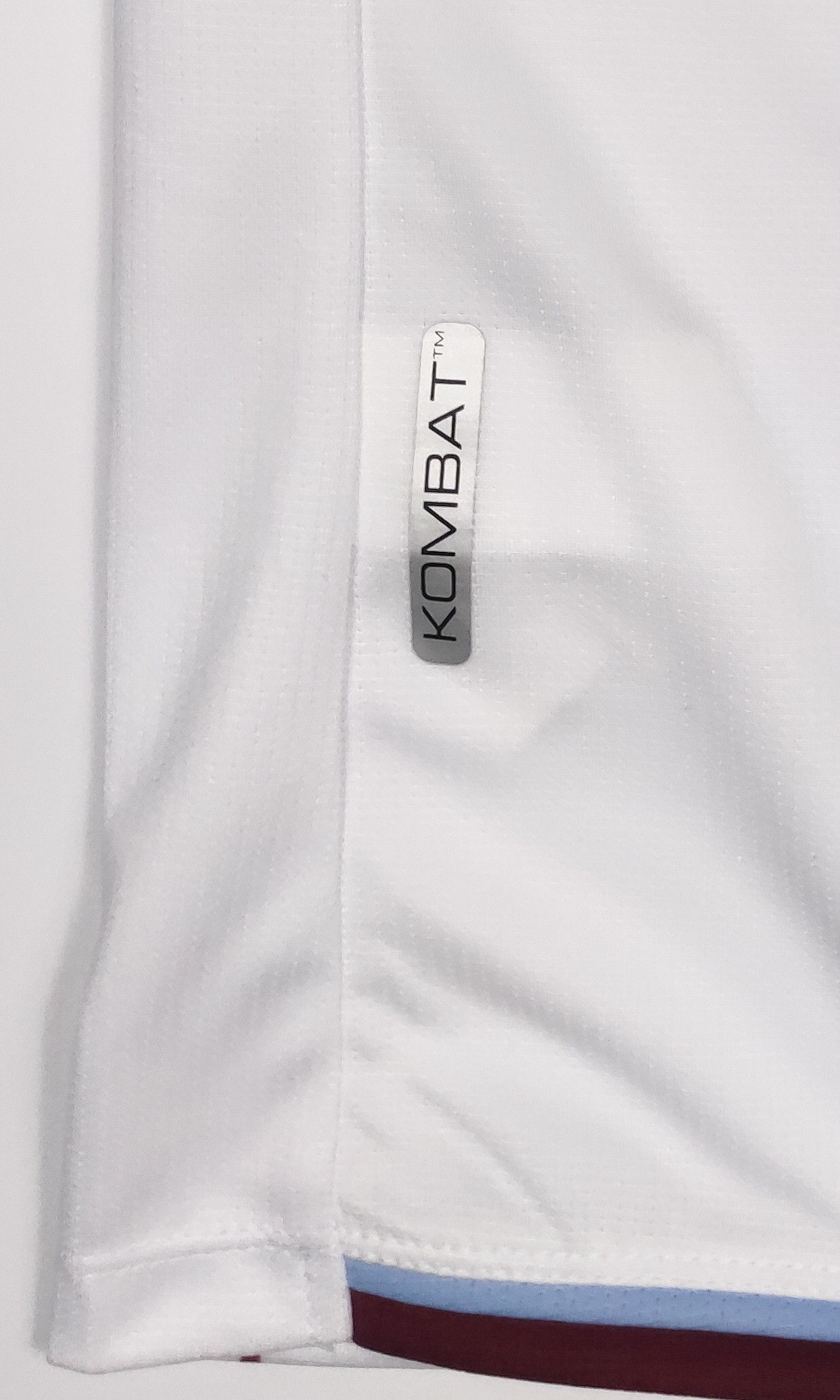 Kappa Matty Cash #2 Aston Villa 2021 2022 Kappa Away Shirt Size US XXL / EU 58 / 5 - 11 Thumbnail