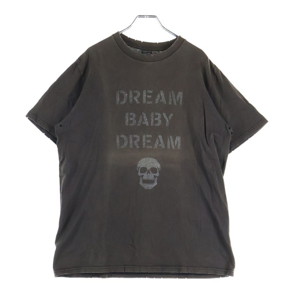 Number (N)ine No/Know Future Dream Number Nine Tee | Grailed