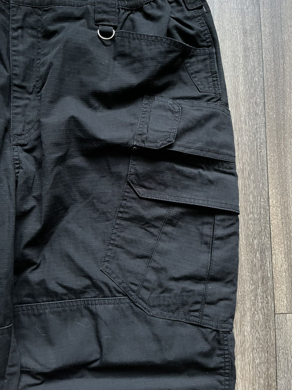 Vintage Vintage Cargo Pants Size US 38 / EU 54 - 3 Thumbnail