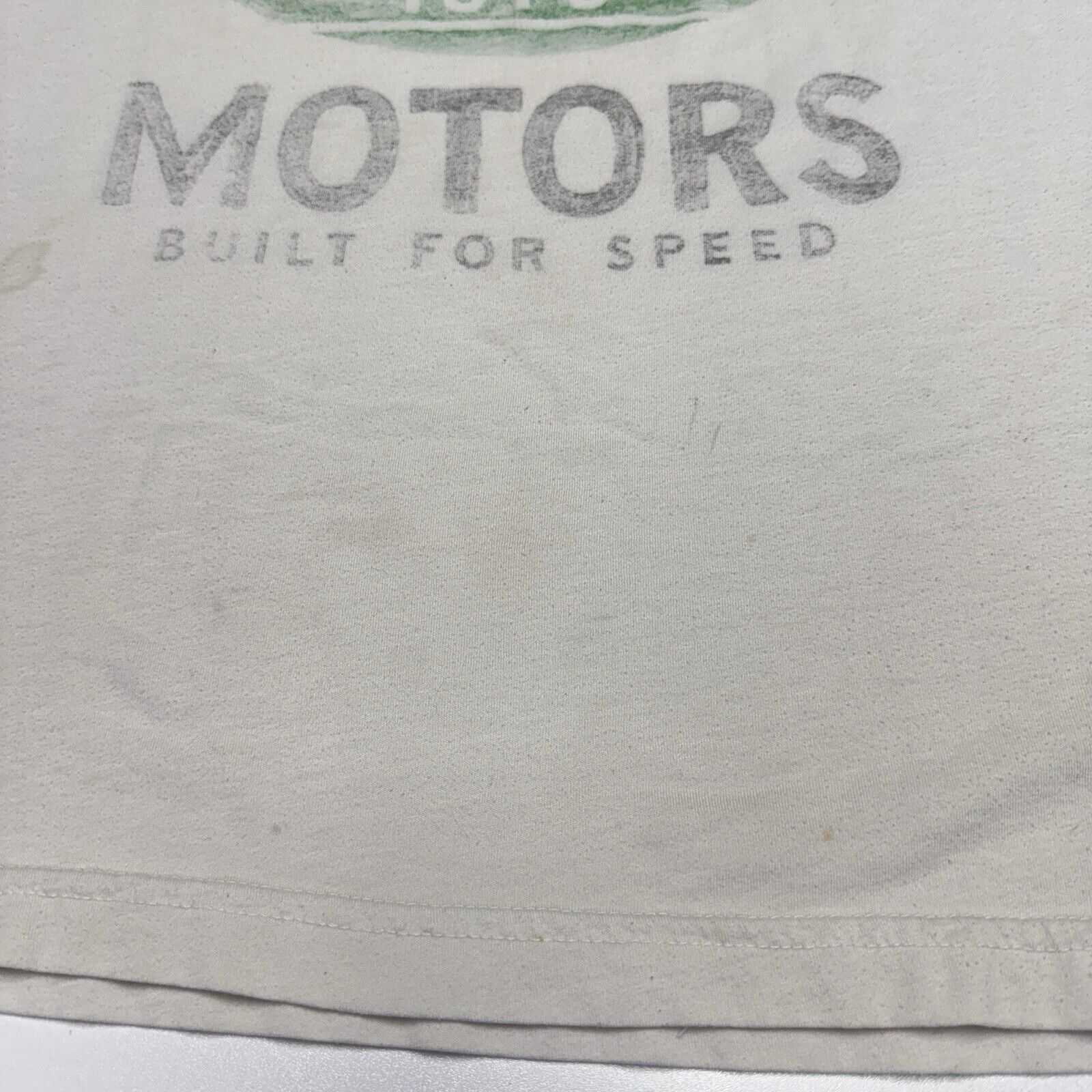 Affliction Affliction American Customs T Shirt Mens XL White Short Sl Size US XL / EU 56 / 4 - 6 Thumbnail