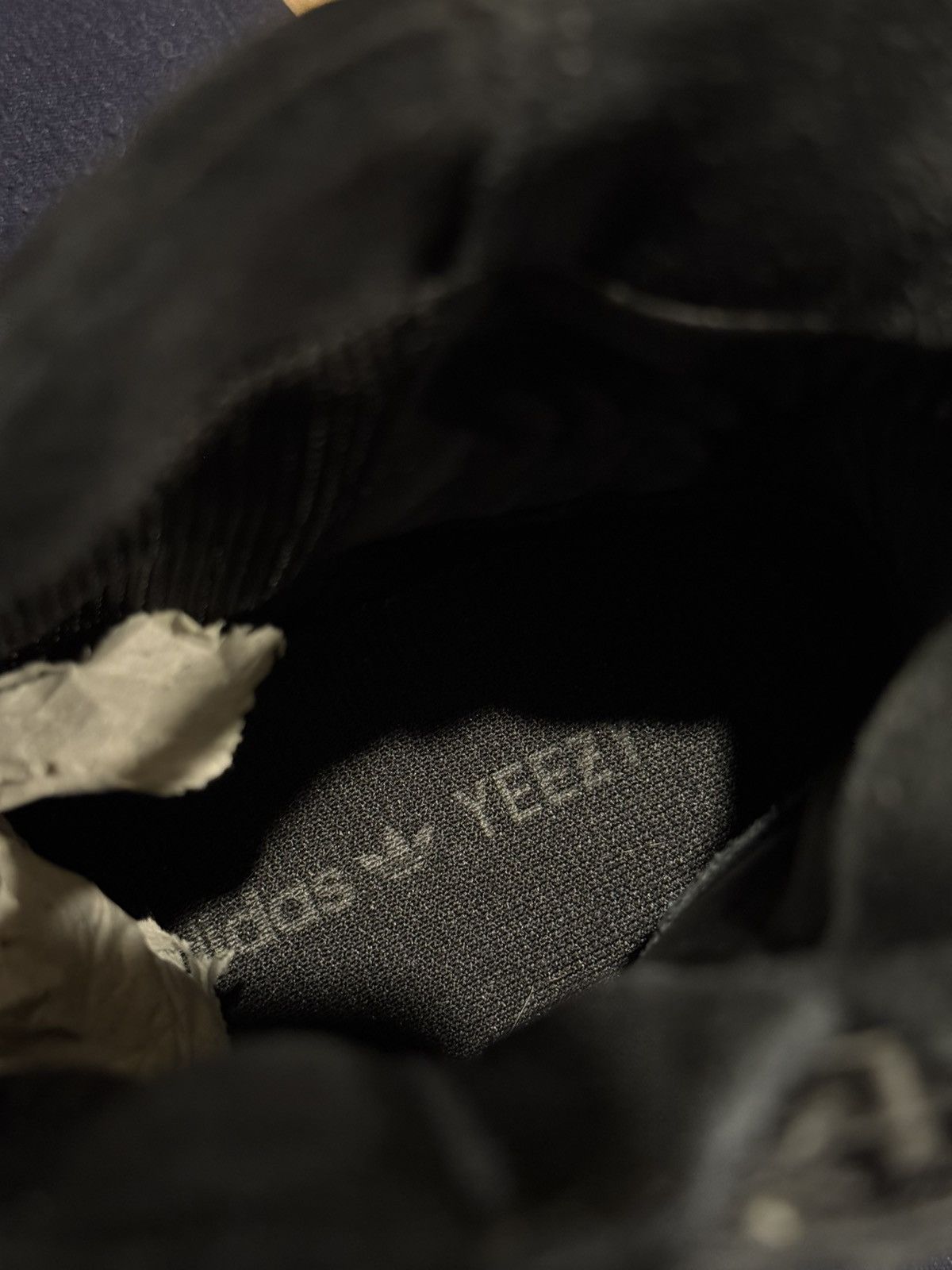 Adidas × Kanye West × Yeezy adidas Yeezy Boost 750 Size US 9 / EU 42 - 7 Thumbnail