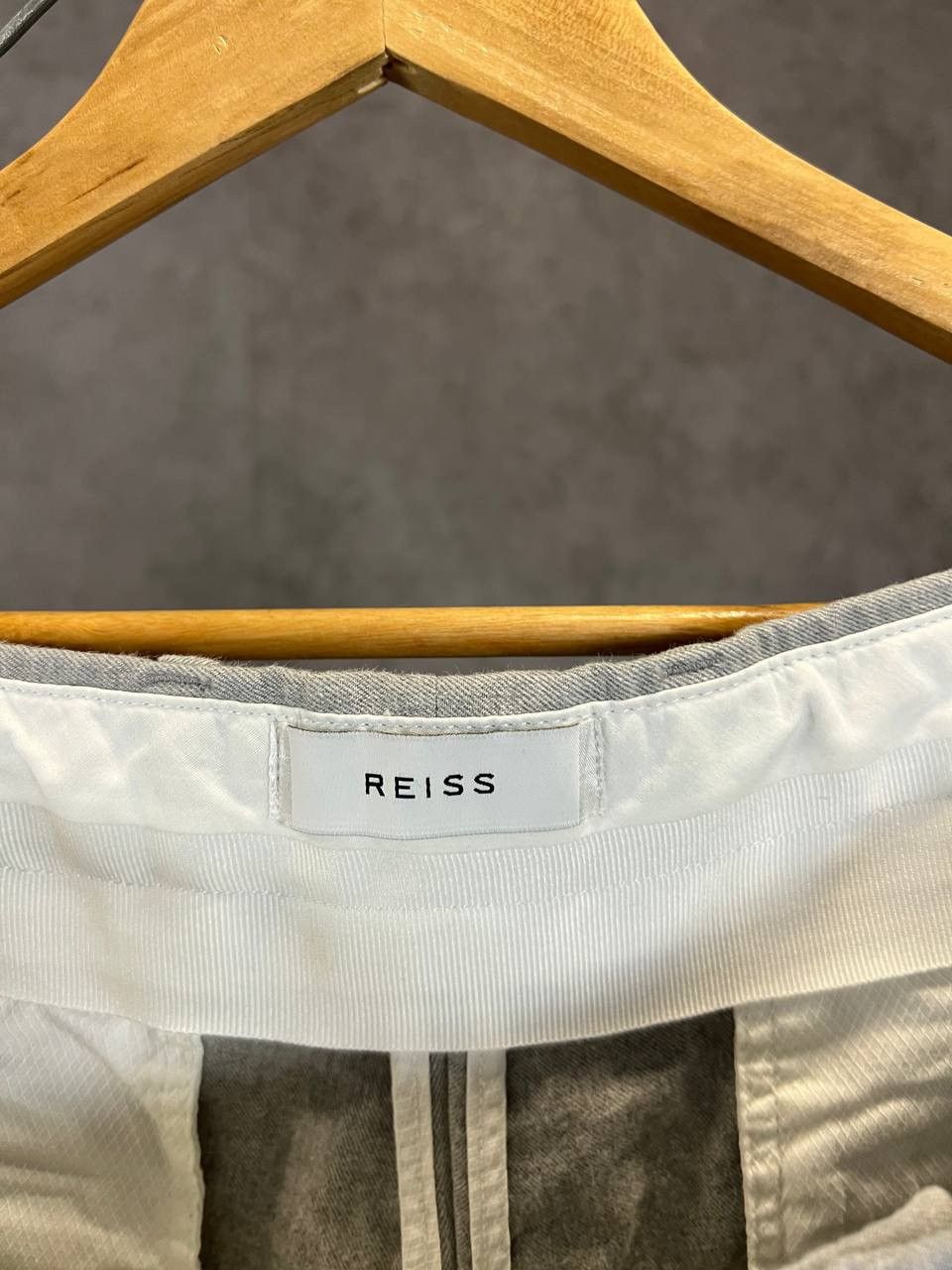 Reiss Reiss designer pants Size US 34 / EU 50 - 4 Thumbnail