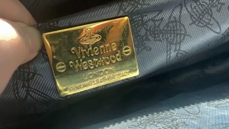 Vivienne Westwood Vivienne Westwood Chain bags Size ONE SIZE - 7 Thumbnail