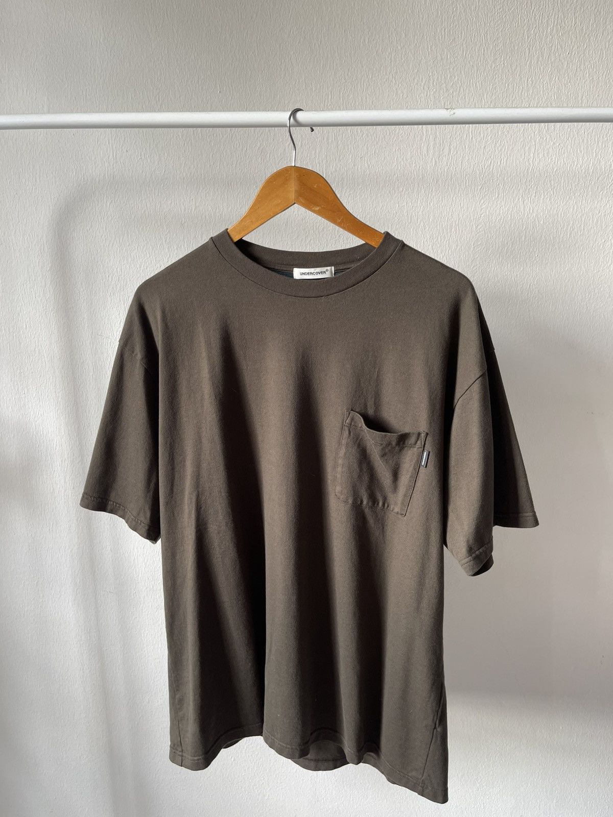 Undercover Undercover 'Lost Their Map' Tee Size US L / EU 52-54 / 3 - 2 Thumbnail