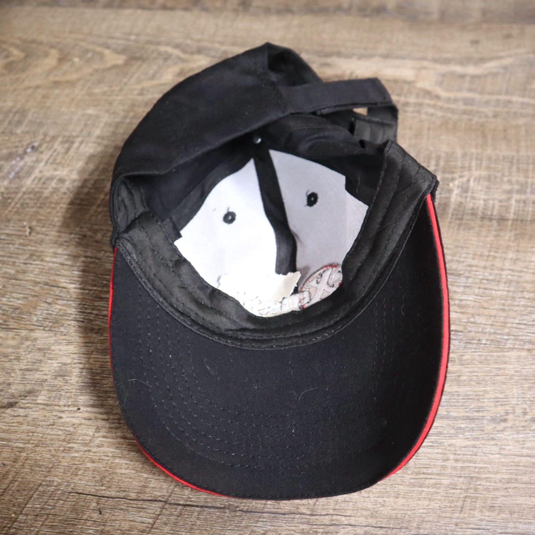 Equipment eXmark Baseball Cap Hat Adult Adjustable Black Size ONE SIZE - 5 Thumbnail