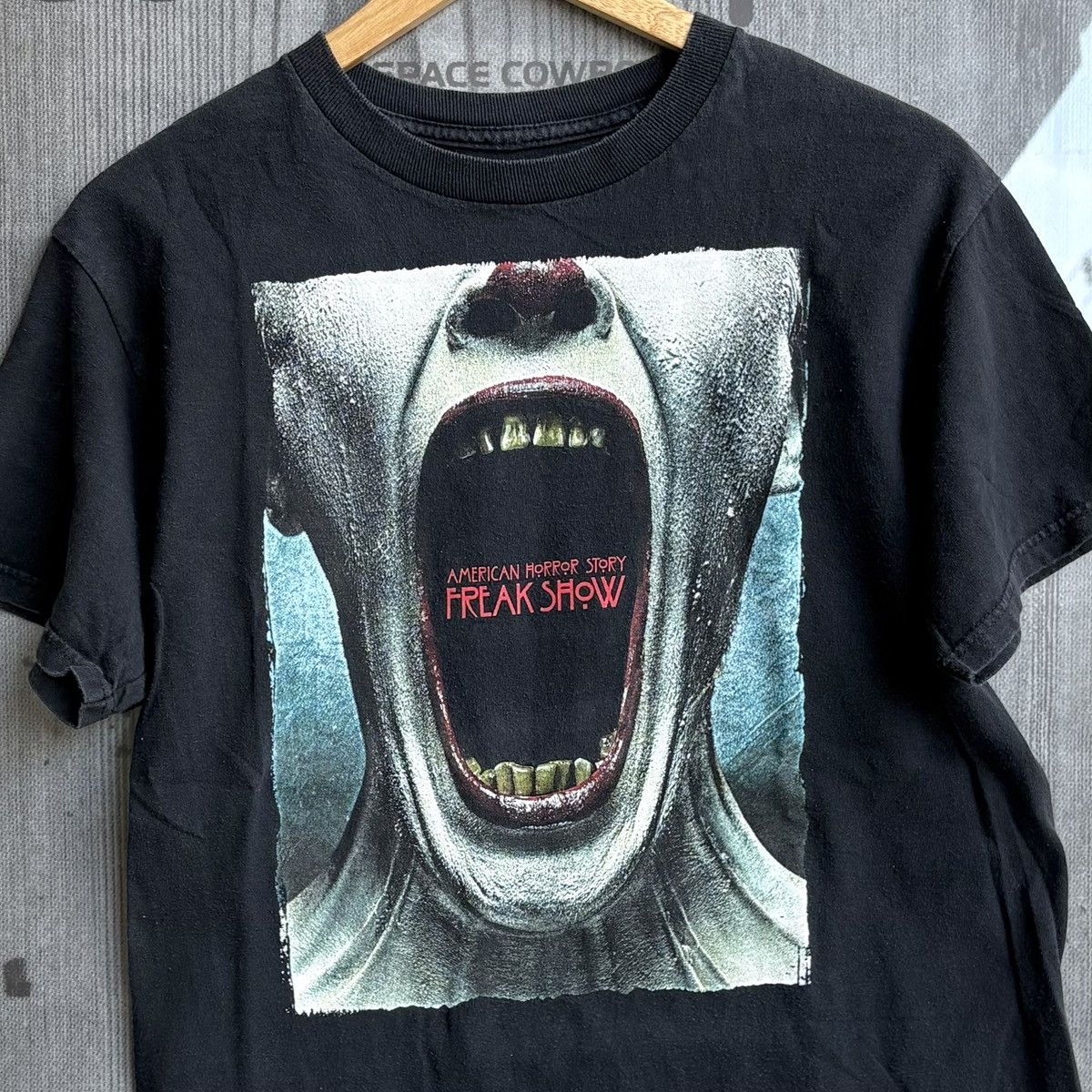 Other American Horror Story Freak Show T-Shirt Size US M / EU 48-50 / 2 - 2 Thumbnail