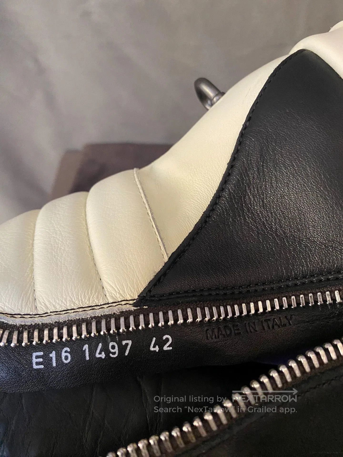 Rick Owens rick owens iron hook boots size 42. Size US 9 / EU 42 - 7 Thumbnail