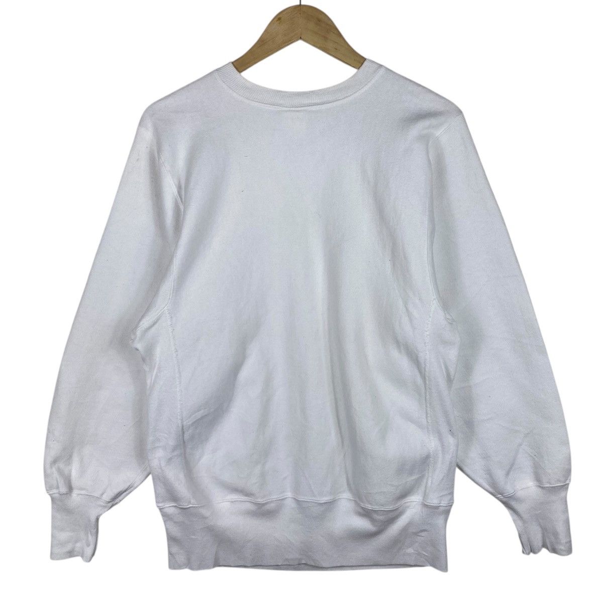 Champion 💥 90s Champion Reverse Weave Sweatshirt Size US M / EU 48-50 / 2 - 6 Thumbnail