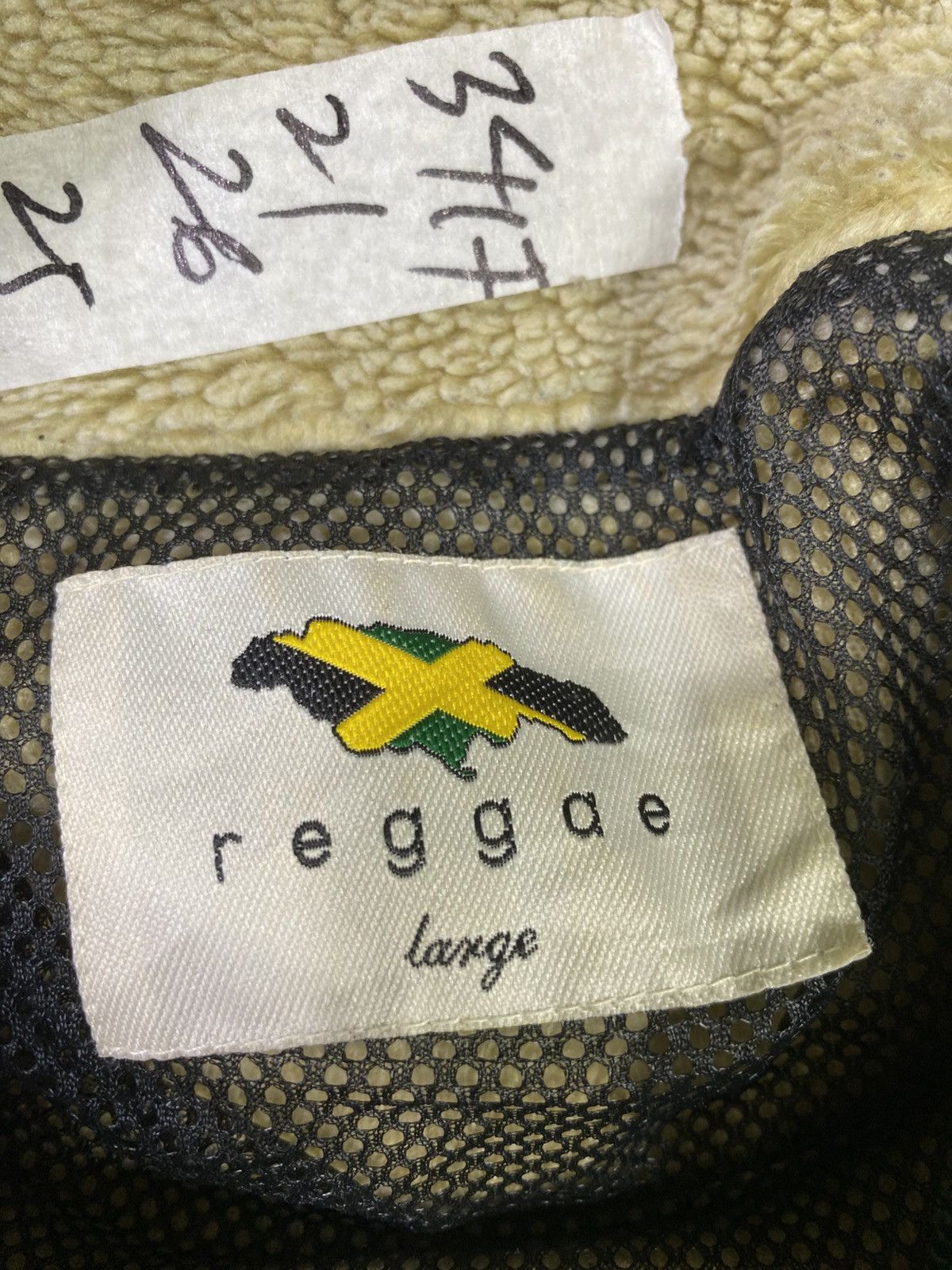 Other Raggae sweater size L 3417 Size US L / EU 52-54 / 3 - 7 Thumbnail