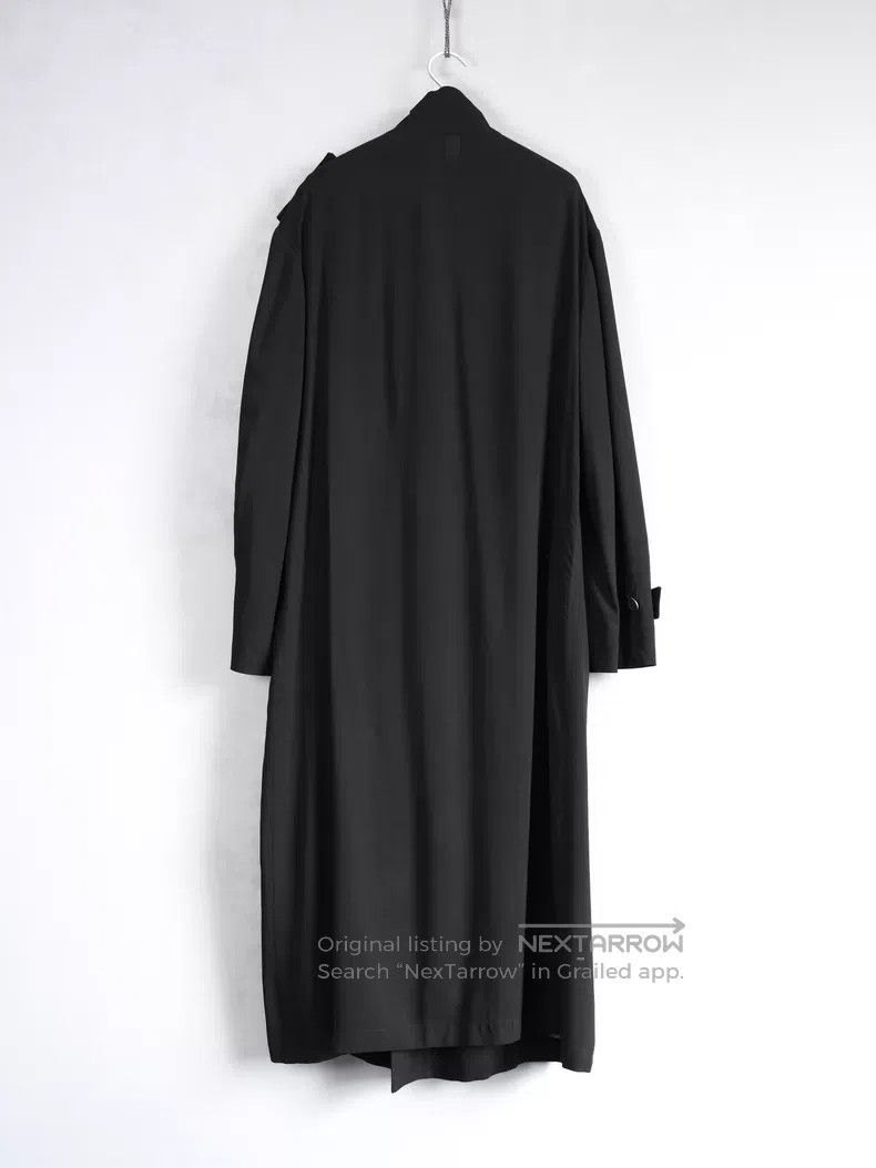 Yohji Yamamoto Yohji Yamamoto 22SS double-layer military deconstruction c Size US S / EU 44-46 / 1 - 5 Thumbnail