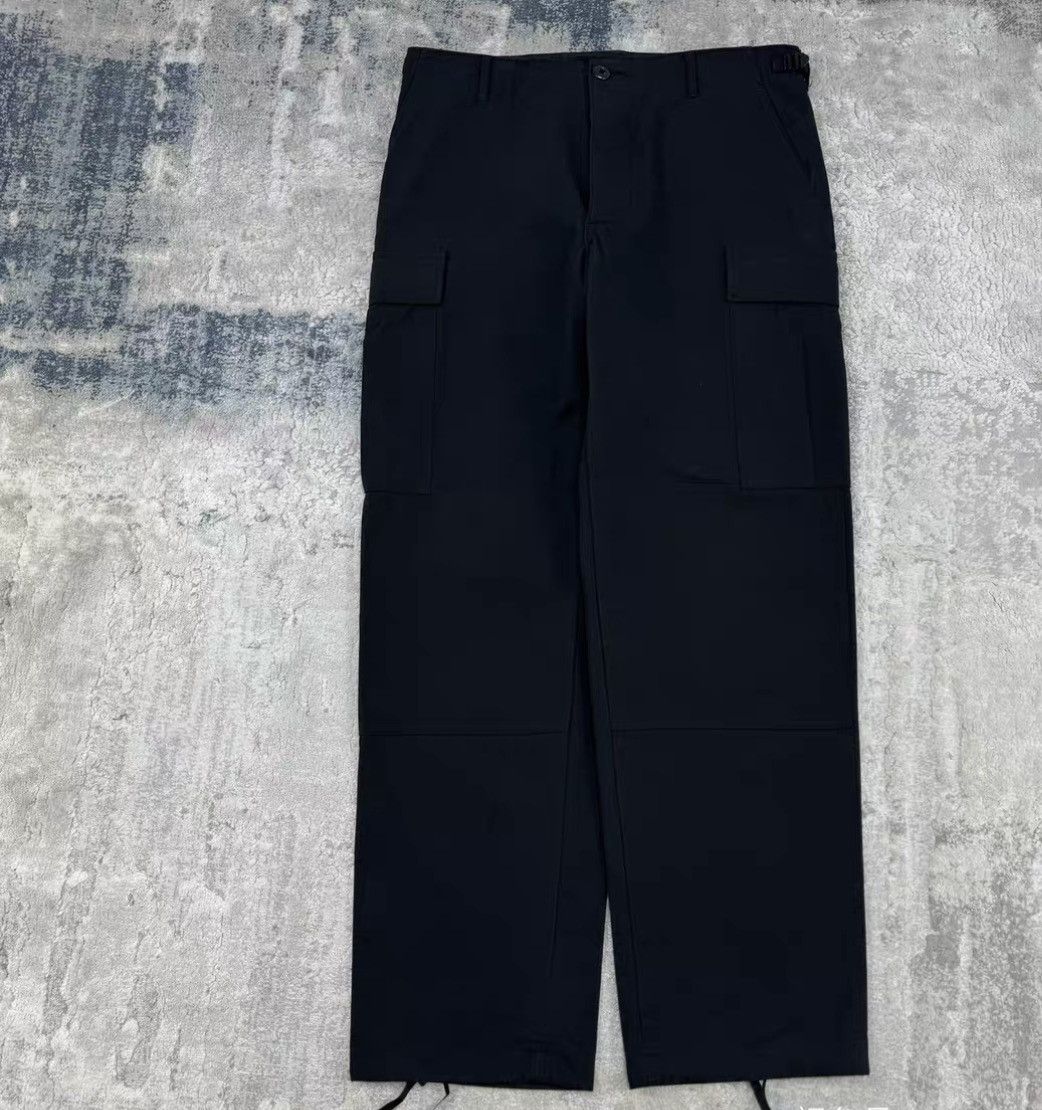 Wtaps WTAPS 18AW Jungle Mill Military Pants J16 Size US 32 / EU 48 - 1 Thumbnail