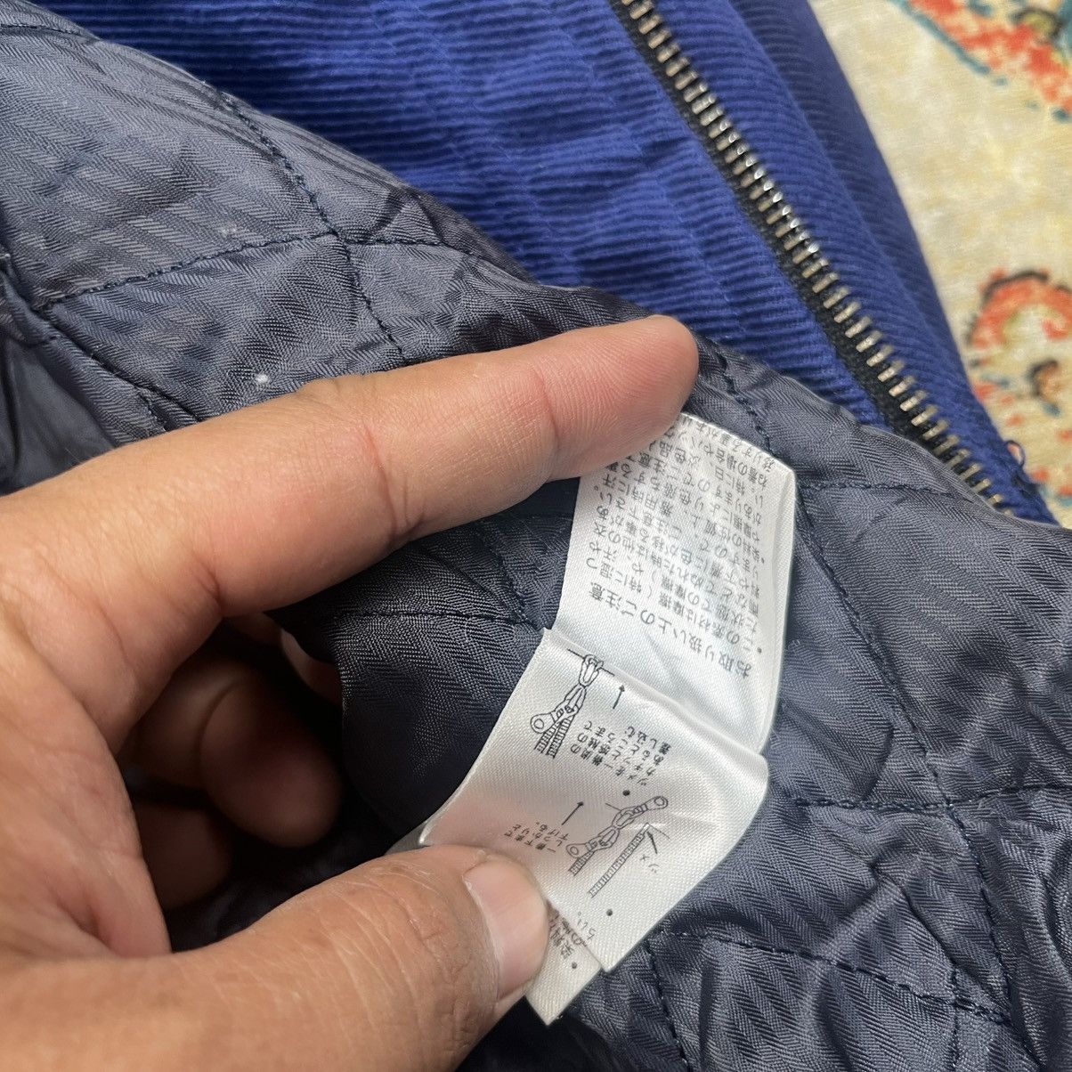 In The Attic Vintage In The Attic Japan Jacket Size L / US 10 / IT 46 - 8 Thumbnail