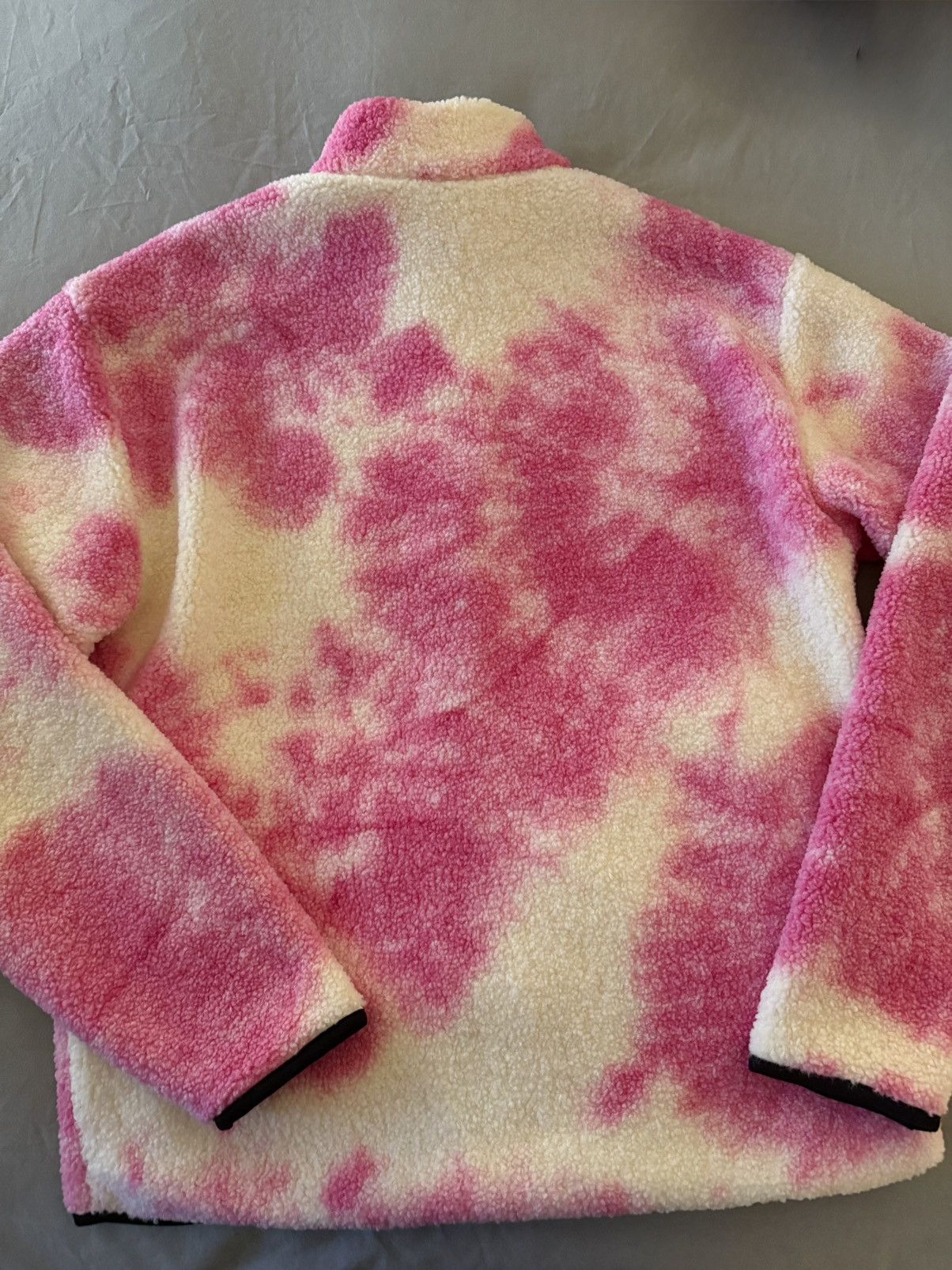Sinclair Global SINCLAIR COZY TIE DYE SHERPA Size US L / EU 52-54 / 3 - 6 Thumbnail