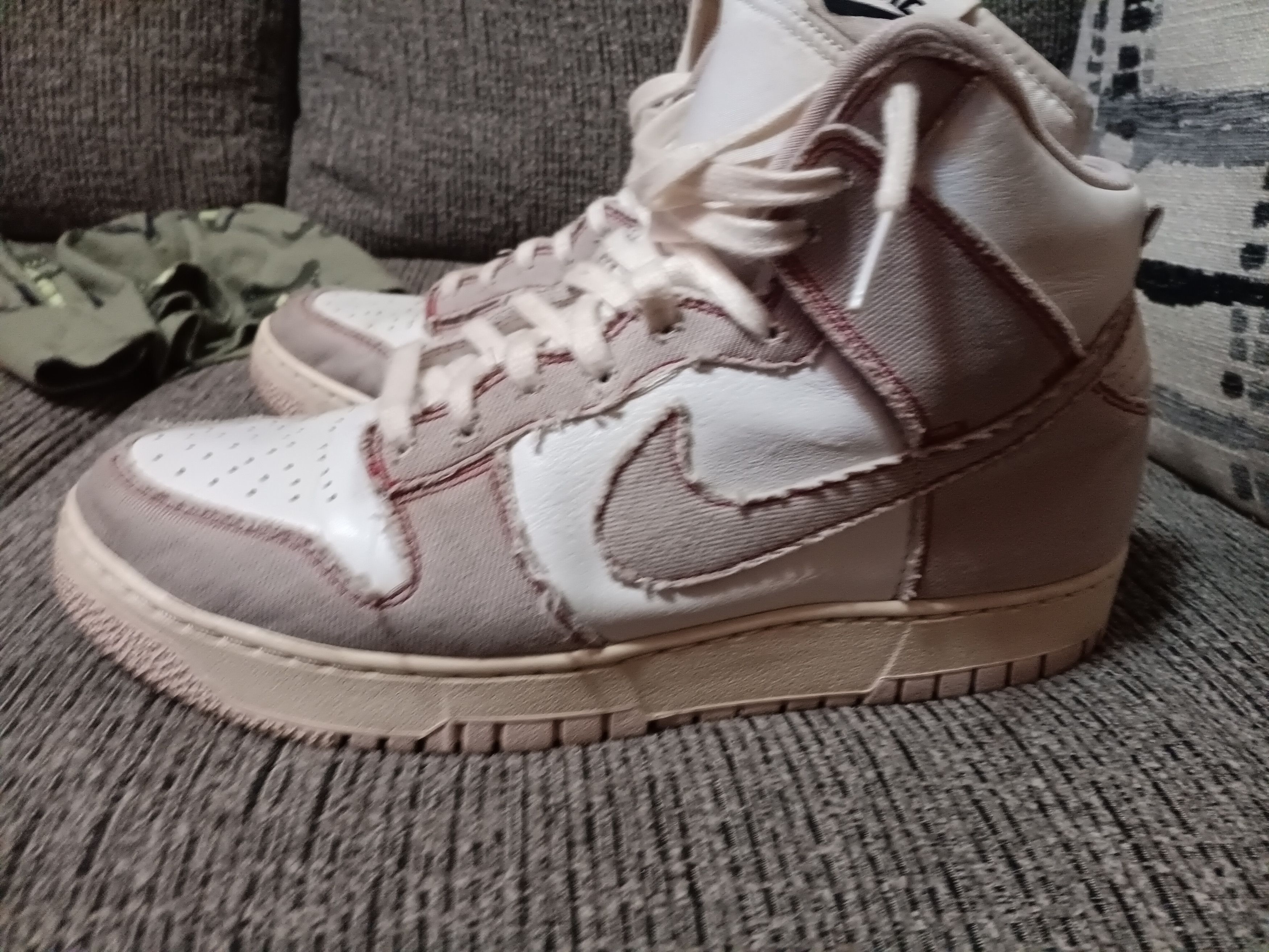 Nike Nike 1985 dunks retro Size US 11 / EU 44 - 4 Thumbnail