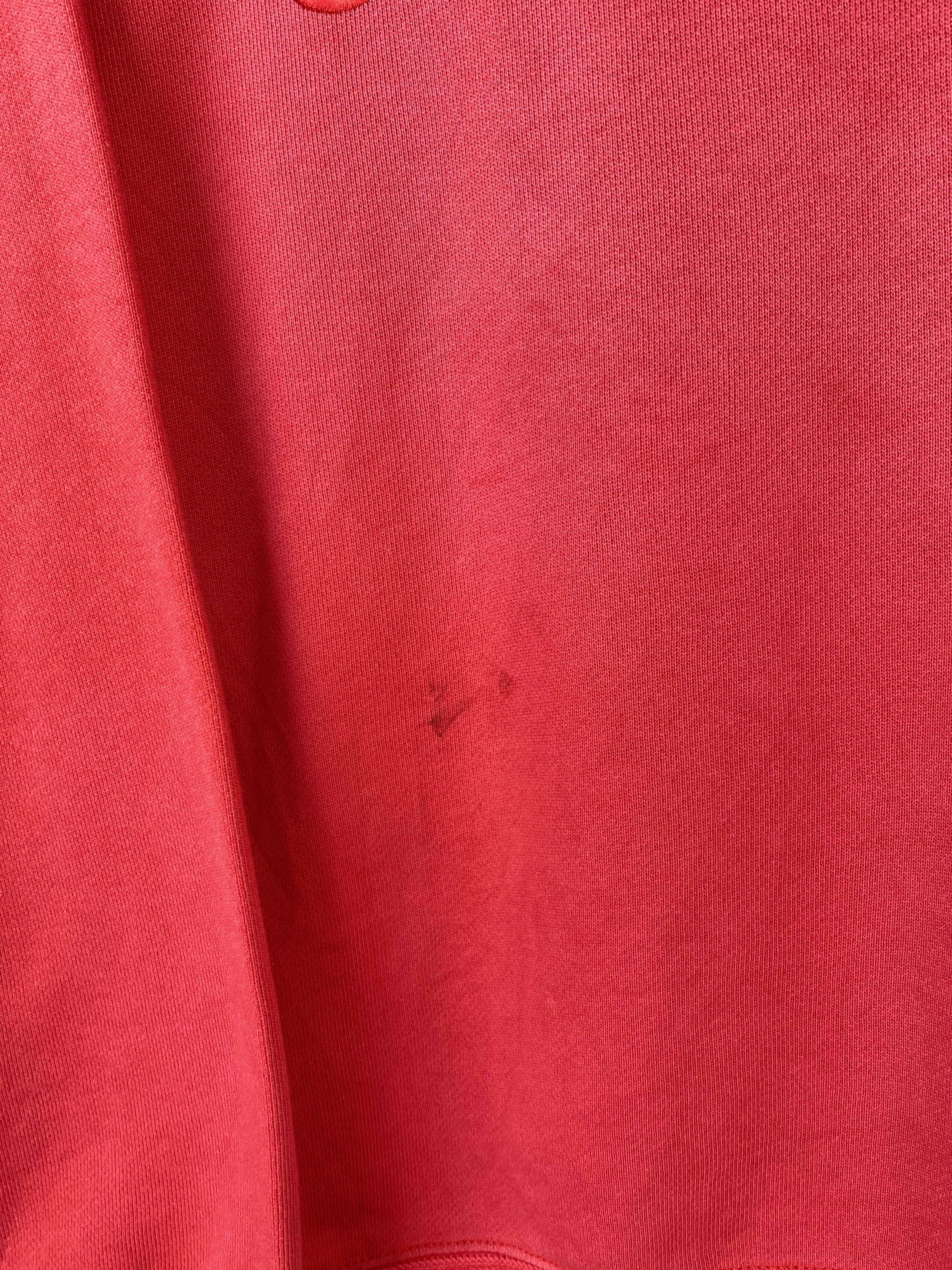 Giordano Vintage Giordano Embroidery Spell Out Sweatshirt SH0441 Size US S / EU 44-46 / 1 - 11 Thumbnail
