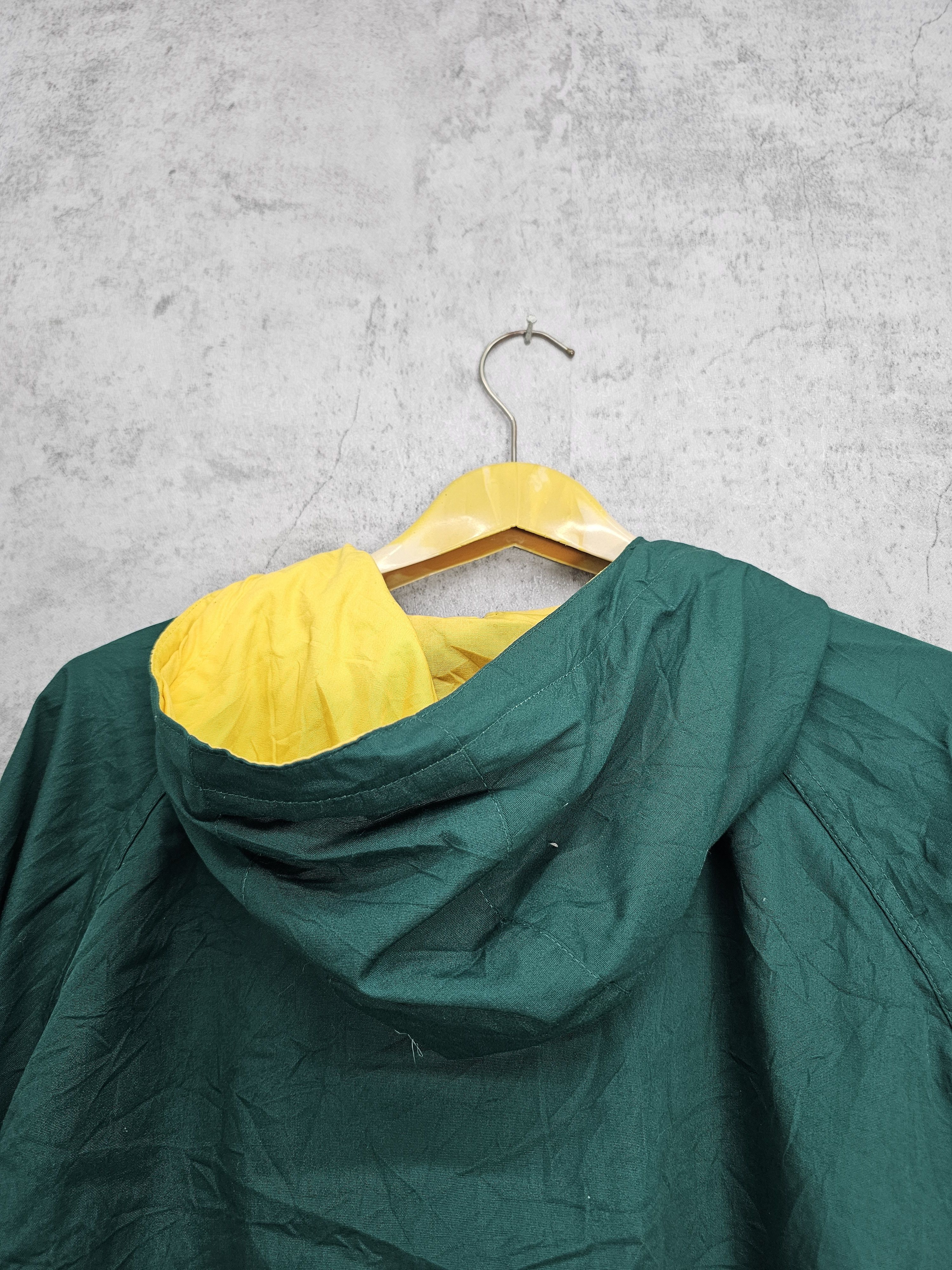 Vintage Vintage SUGAR CANES Outdoor Hiking Windbreaker Jacket J0072 Size US L / EU 52-54 / 3 - 10 Thumbnail
