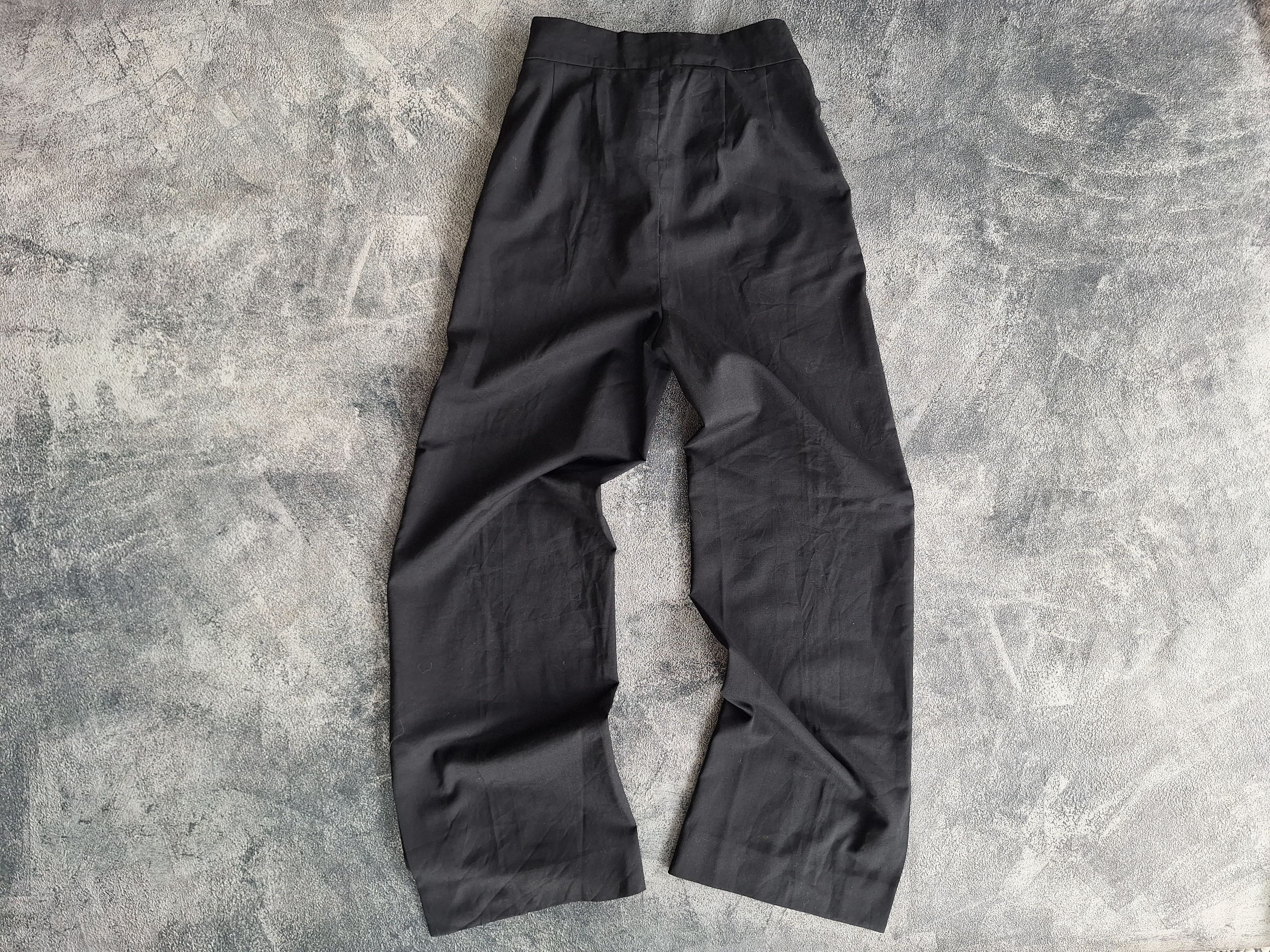 Fendi Fendi Pants /N Size 26" / US 2 / IT 38 - 9 Thumbnail