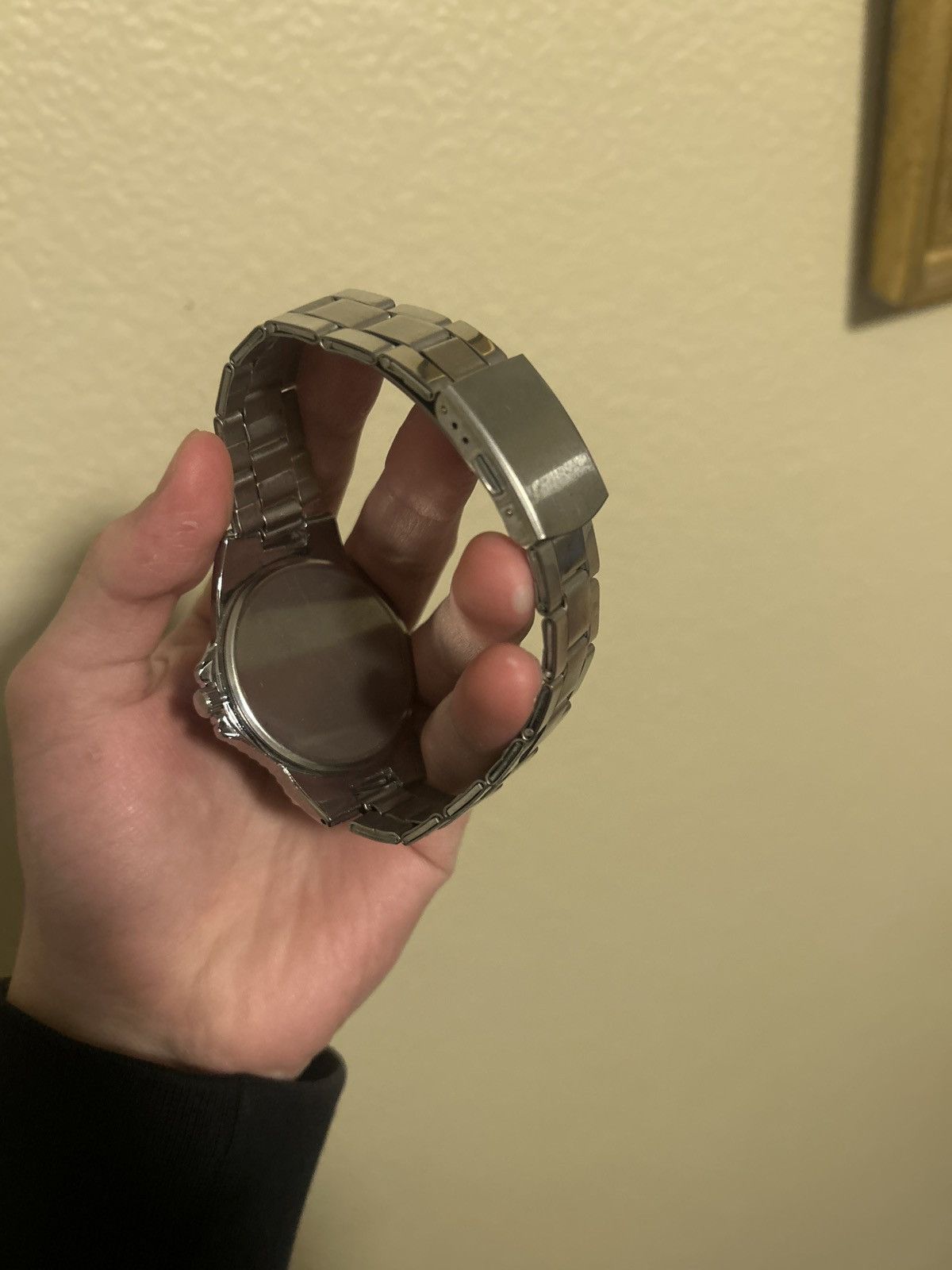 Japanese Brand Crashed Submariner Watch Size ONE SIZE - 2 Thumbnail