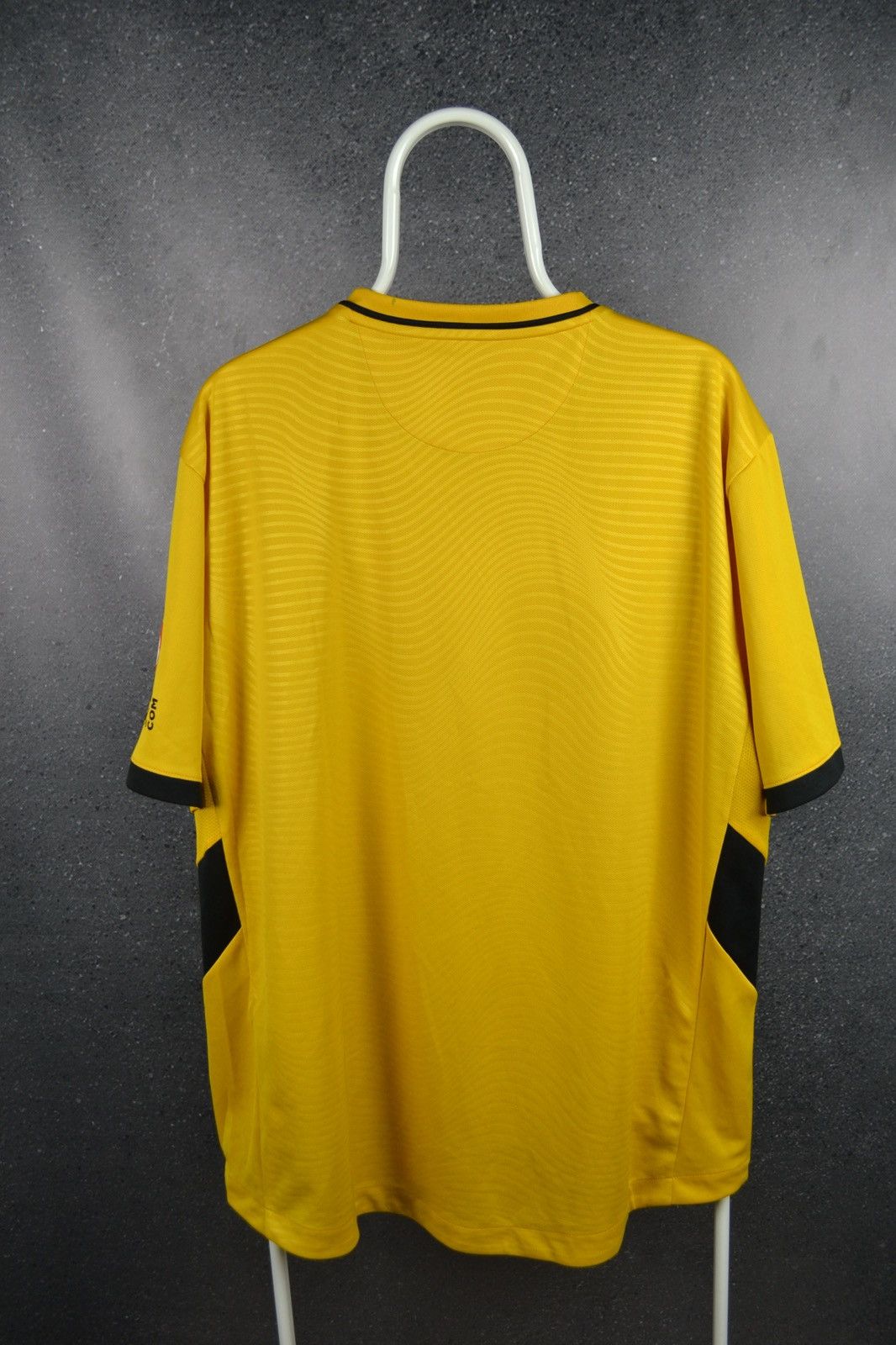 Other Wolverhampton Wanderers 2021 2022 soccer football jersey Size US XXL / EU 58 / 5 - 2 Thumbnail