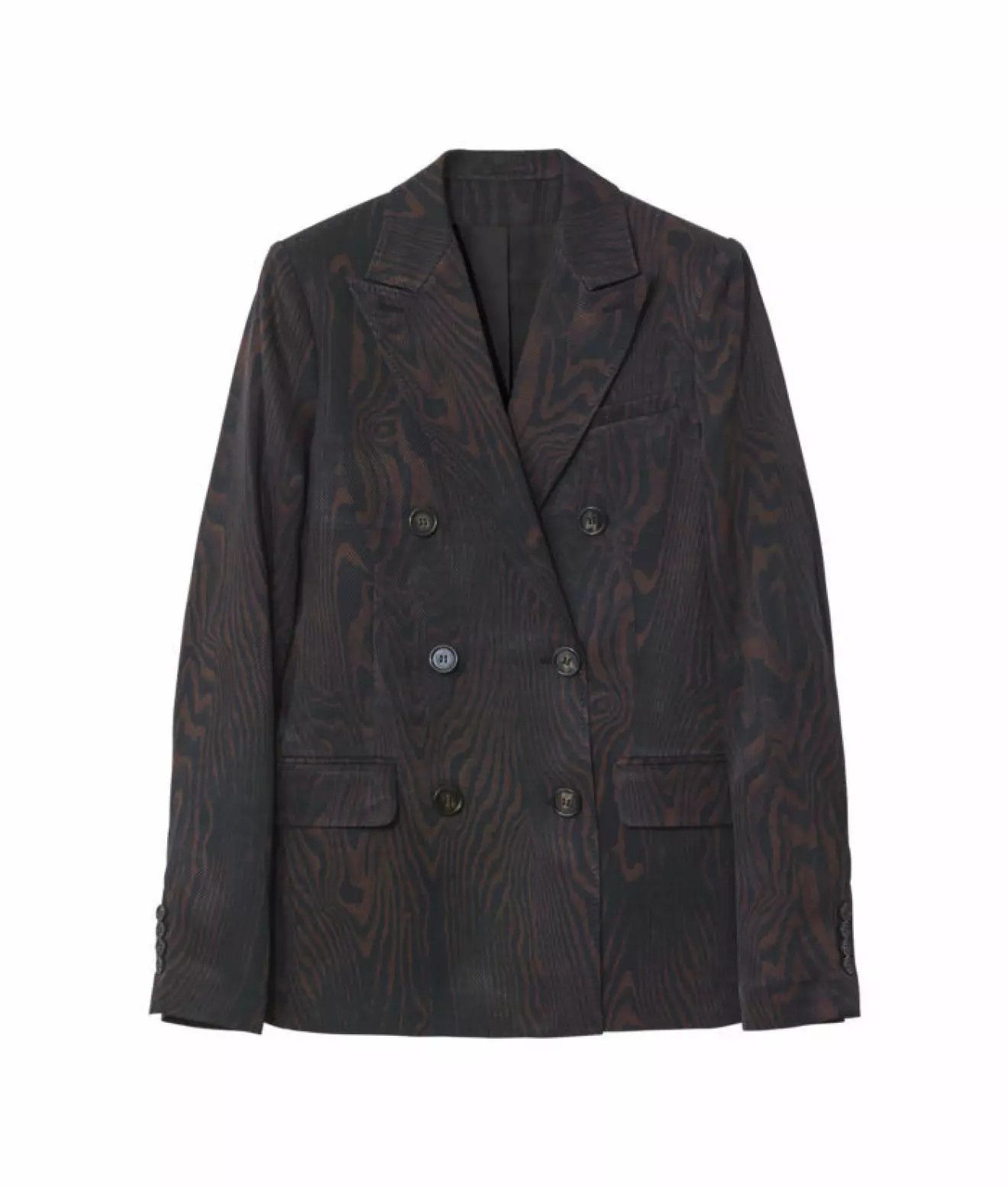 H&M H&M STUDIO Oversized kavaj Blazer Size XS / US 0-2 / IT 36-38 - 1 Thumbnail
