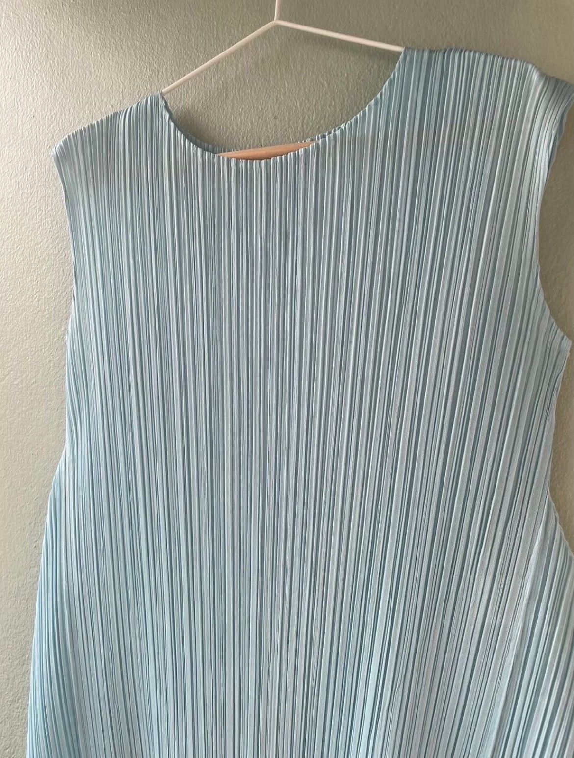 Pleats Please Issey Miyake PLEATS PLEASE BY ISSEY MIYAKE Size S / US 4 / IT 40 - 2 Thumbnail