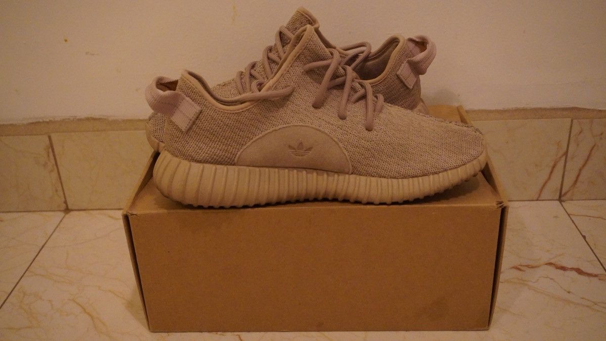 Yeezy YEEZY BOOST 350 'OXFORD TAN' Size US 8.5 / EU 41-42 - 5 Thumbnail