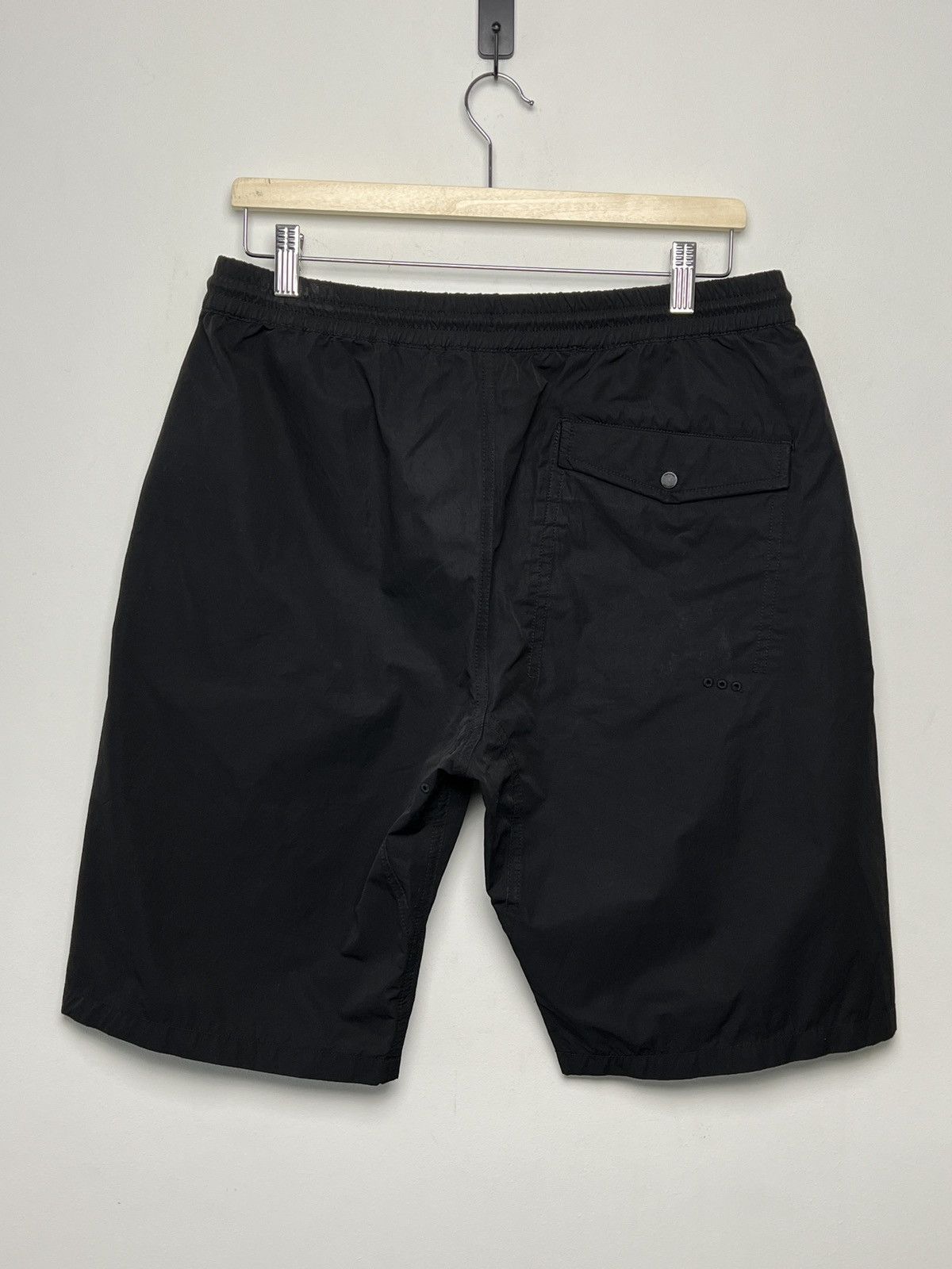 Maharishi maharishi combat shorts Size US 33 - 9 Thumbnail