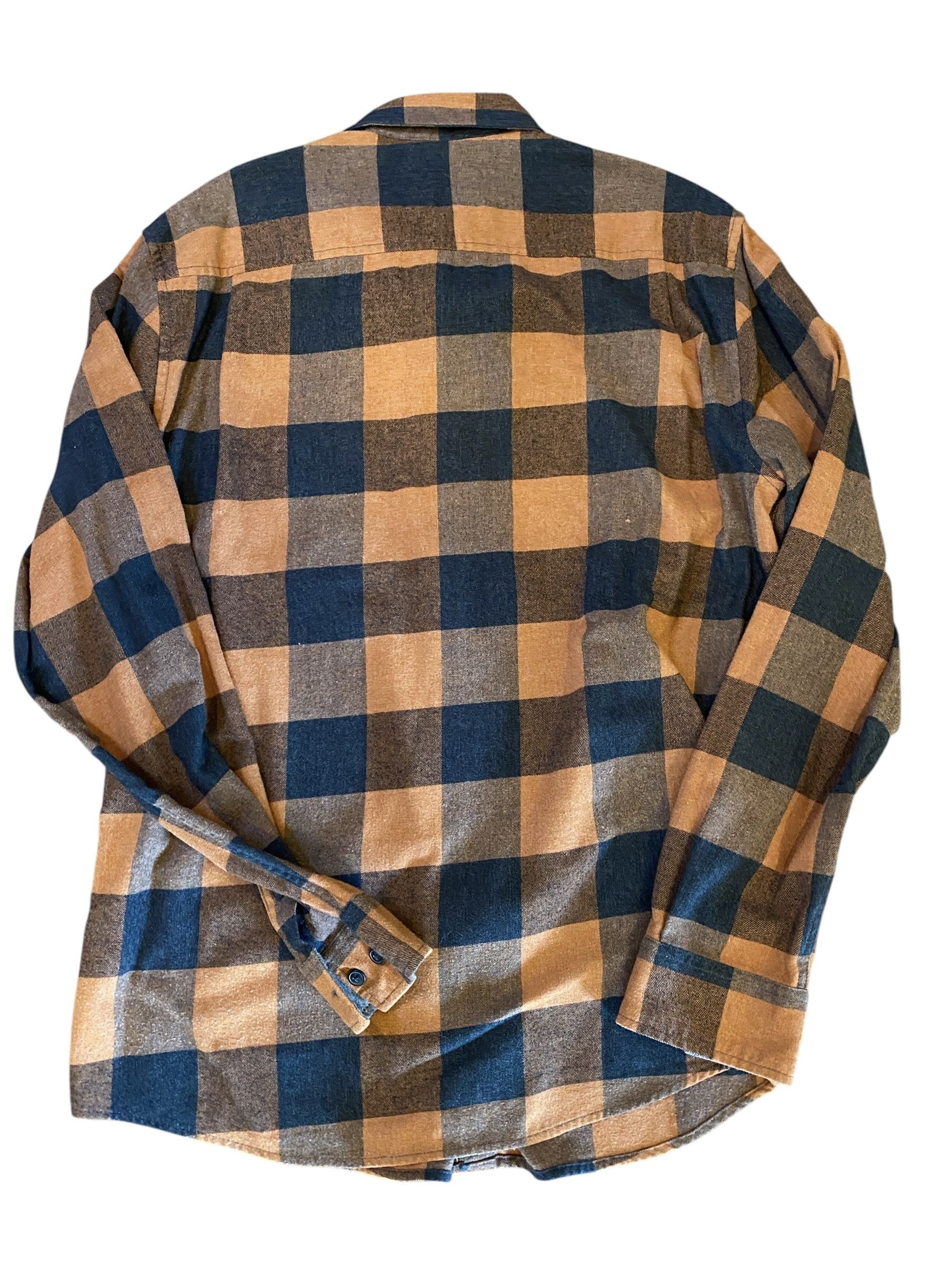 Weatherproof Set of Three Weatherproof Flannels Size US L / EU 52-54 / 3 - 6 Thumbnail