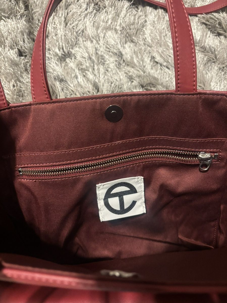 Telfar Telfar Medium Tote Bag Size ONE SIZE - 3 Thumbnail