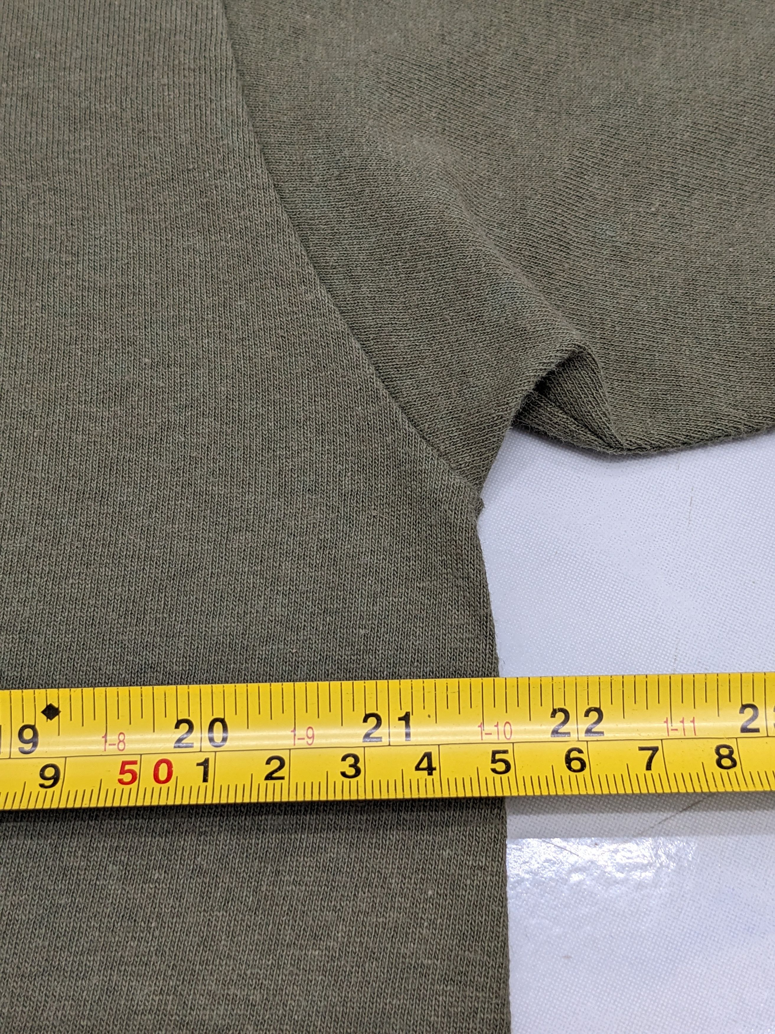 Vintage VINTAGE Smithsonian Institution Nation Air Space Size US M / EU 48-50 / 2 - 8 Thumbnail