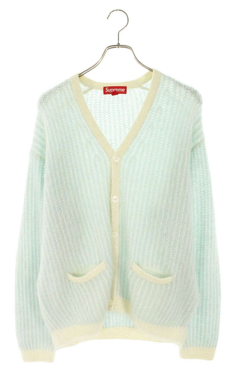 Supreme JANES ADDICTION PRINT CARDIGAN | Grailed