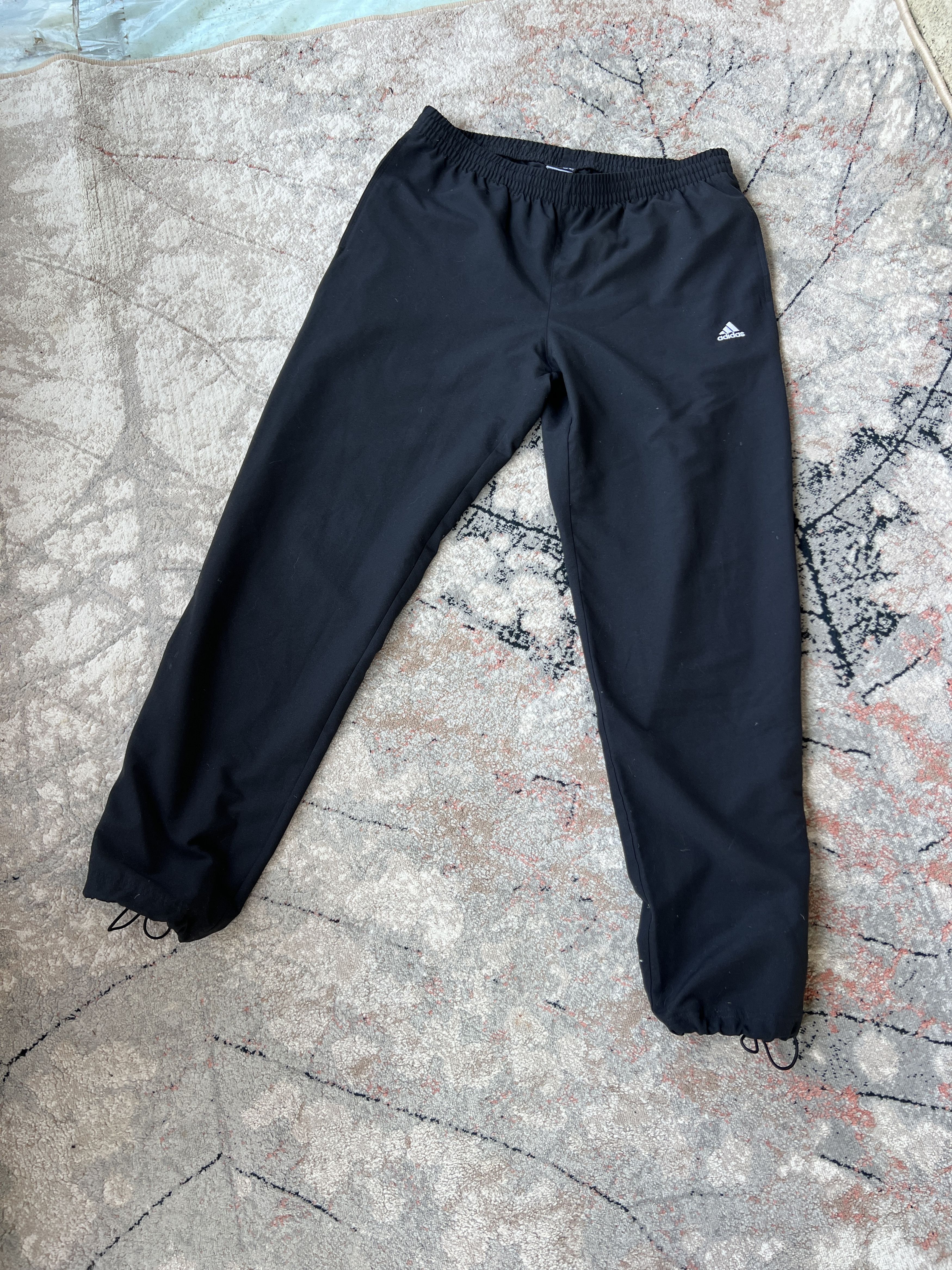 Adidas × Vintage Adidas Vintage Sweatpants Size US 34 / EU 50 - 1 Thumbnail