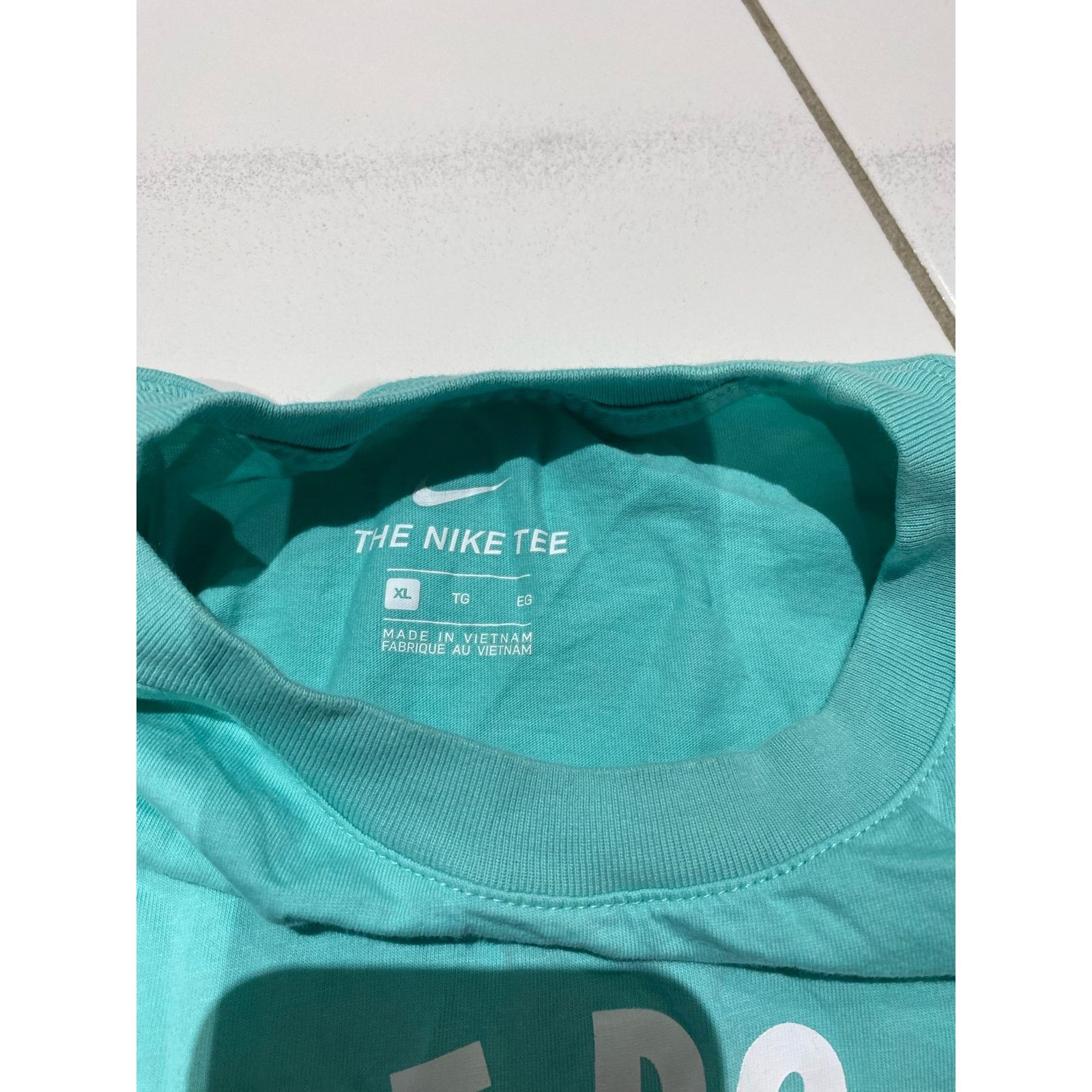 Nike Bundle of 2pcs Nike Dri-Fit L-XL Size US L / EU 52-54 / 3 - 11 Thumbnail