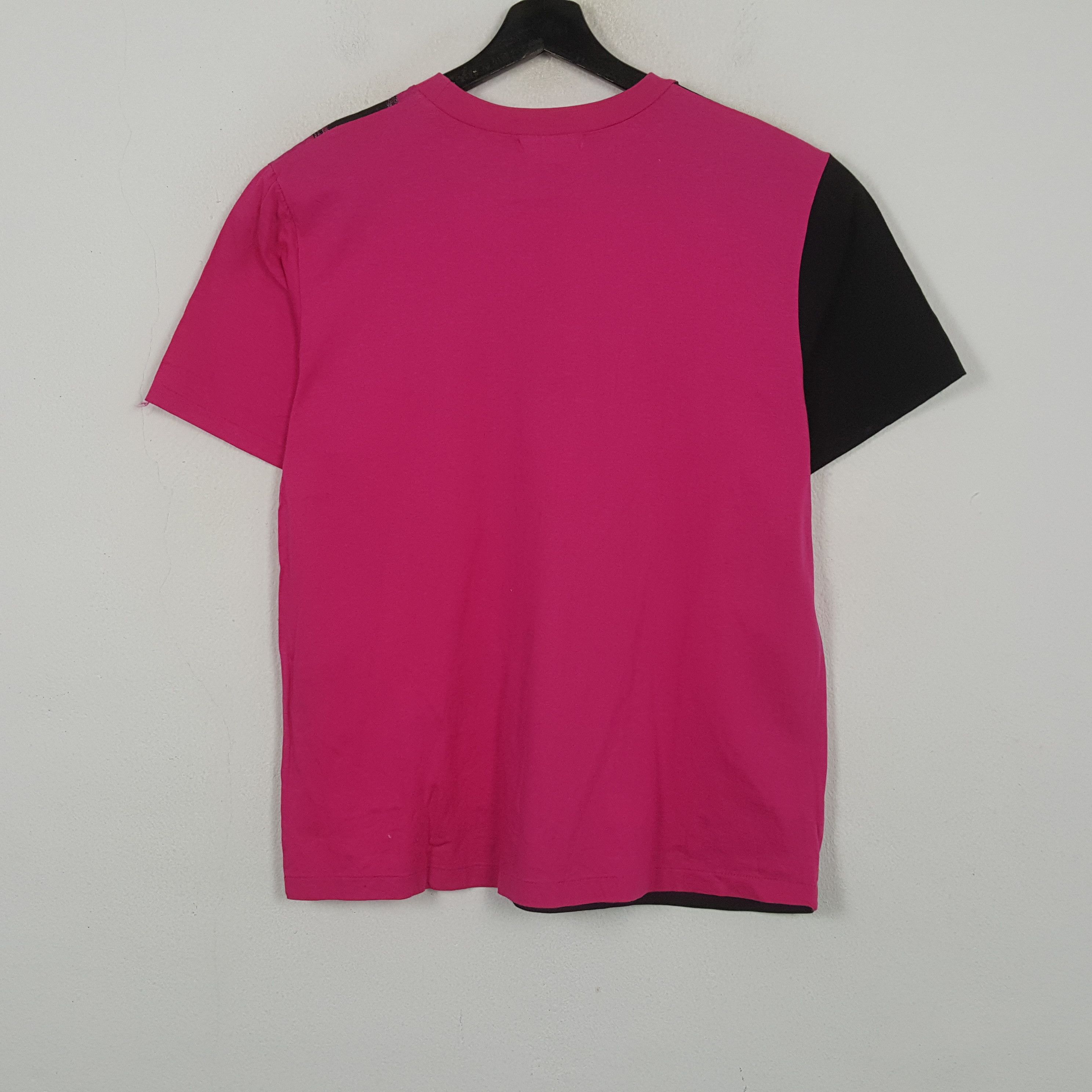 Kansai Yamamoto Kansai International Japanese Brand Tshirt RR14 Size L / US 10 / IT 46 - 3 Thumbnail