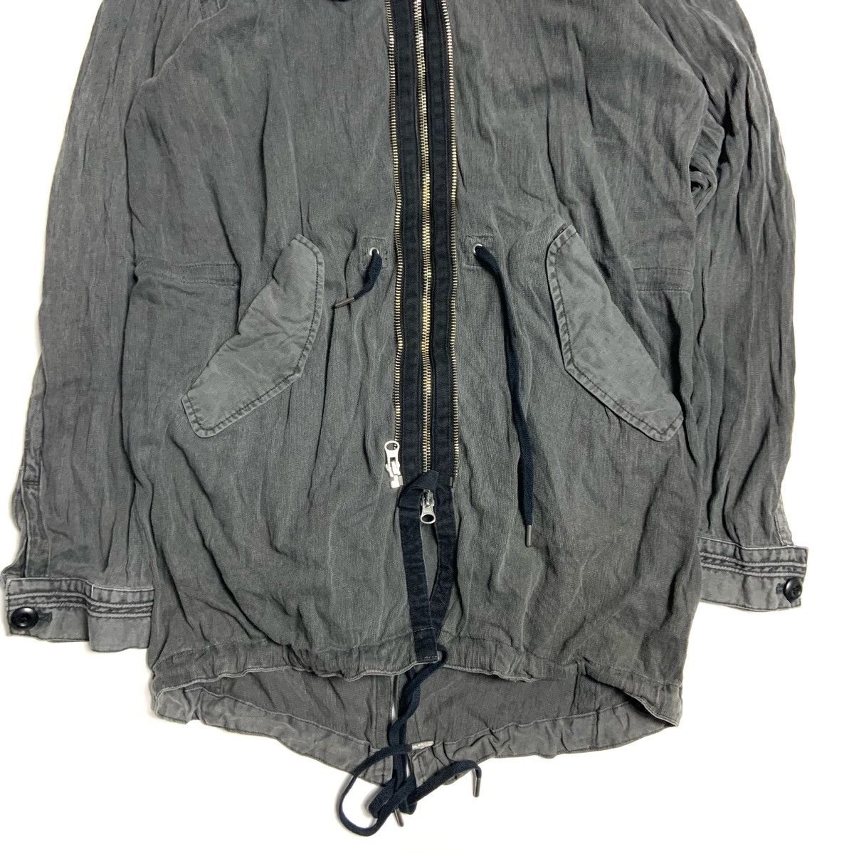 Japanese Brand × Le Grande Bleu (L.G.B.) × PPFM PPFM Jacket Size US M / EU 48-50 / 2 - 3 Thumbnail